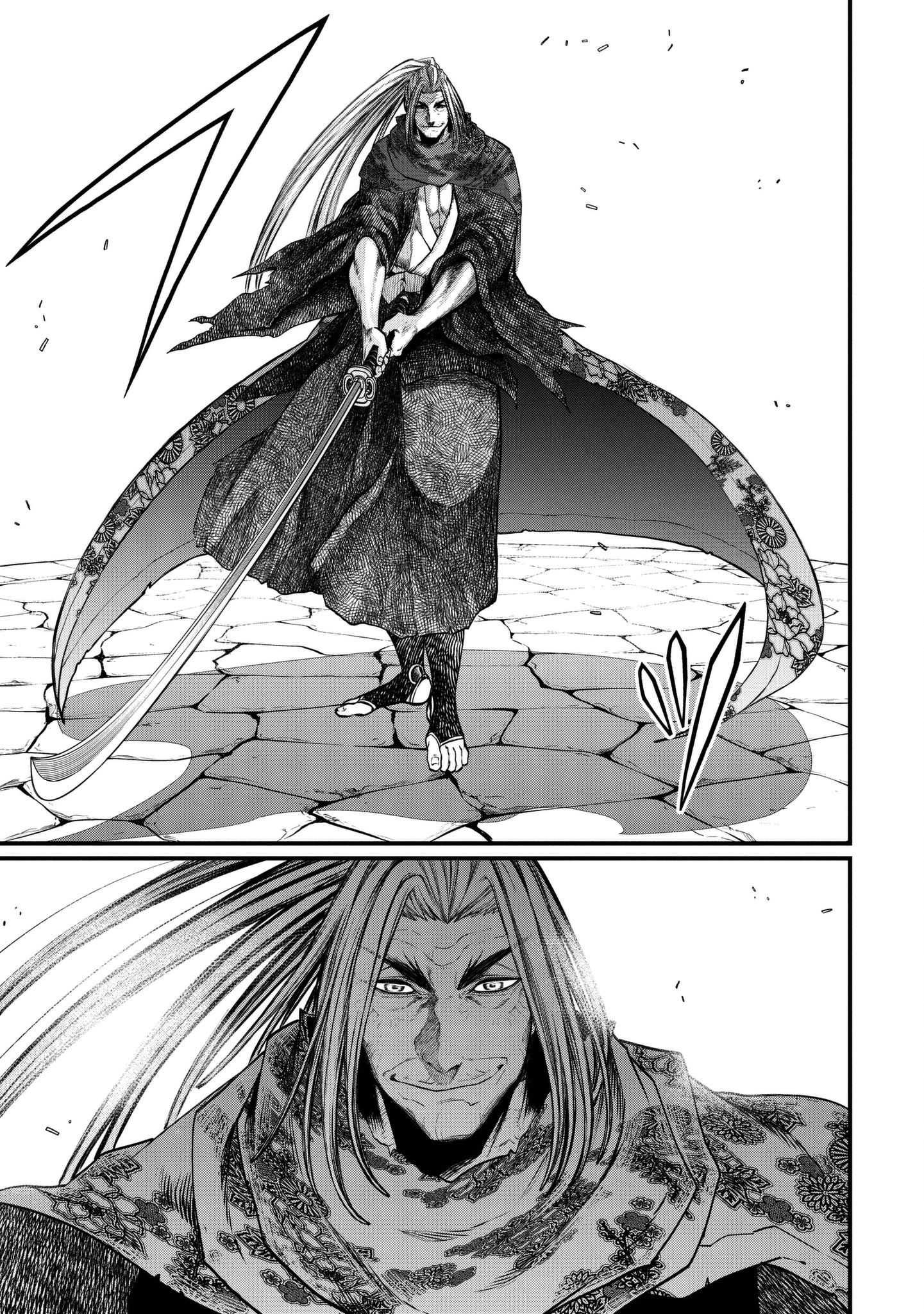 Read Shuumatsu no Valkyrie Manga Online