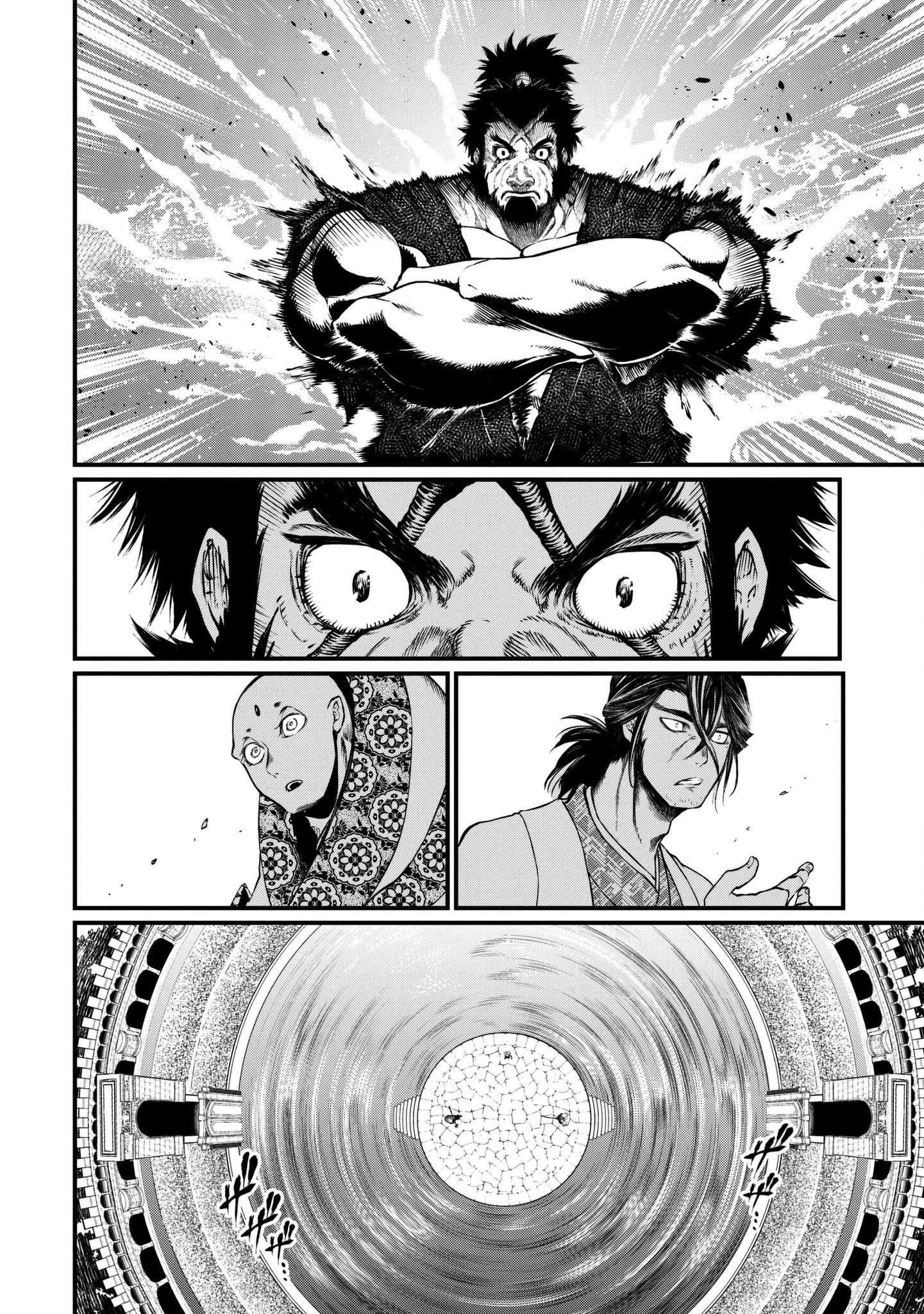 Read Shuumatsu no Valkyrie Manga Online