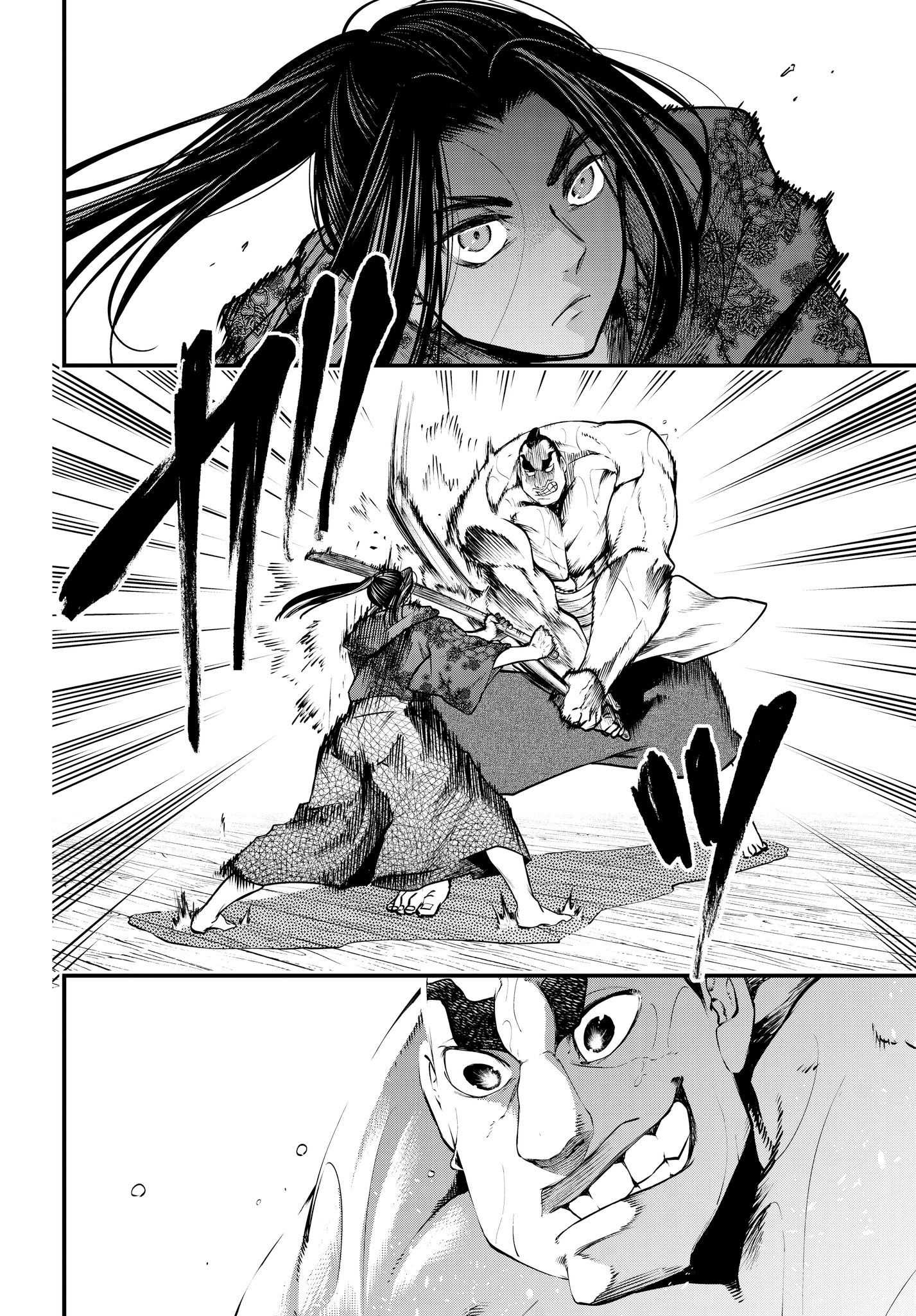 Read Shuumatsu no Valkyrie Manga Online