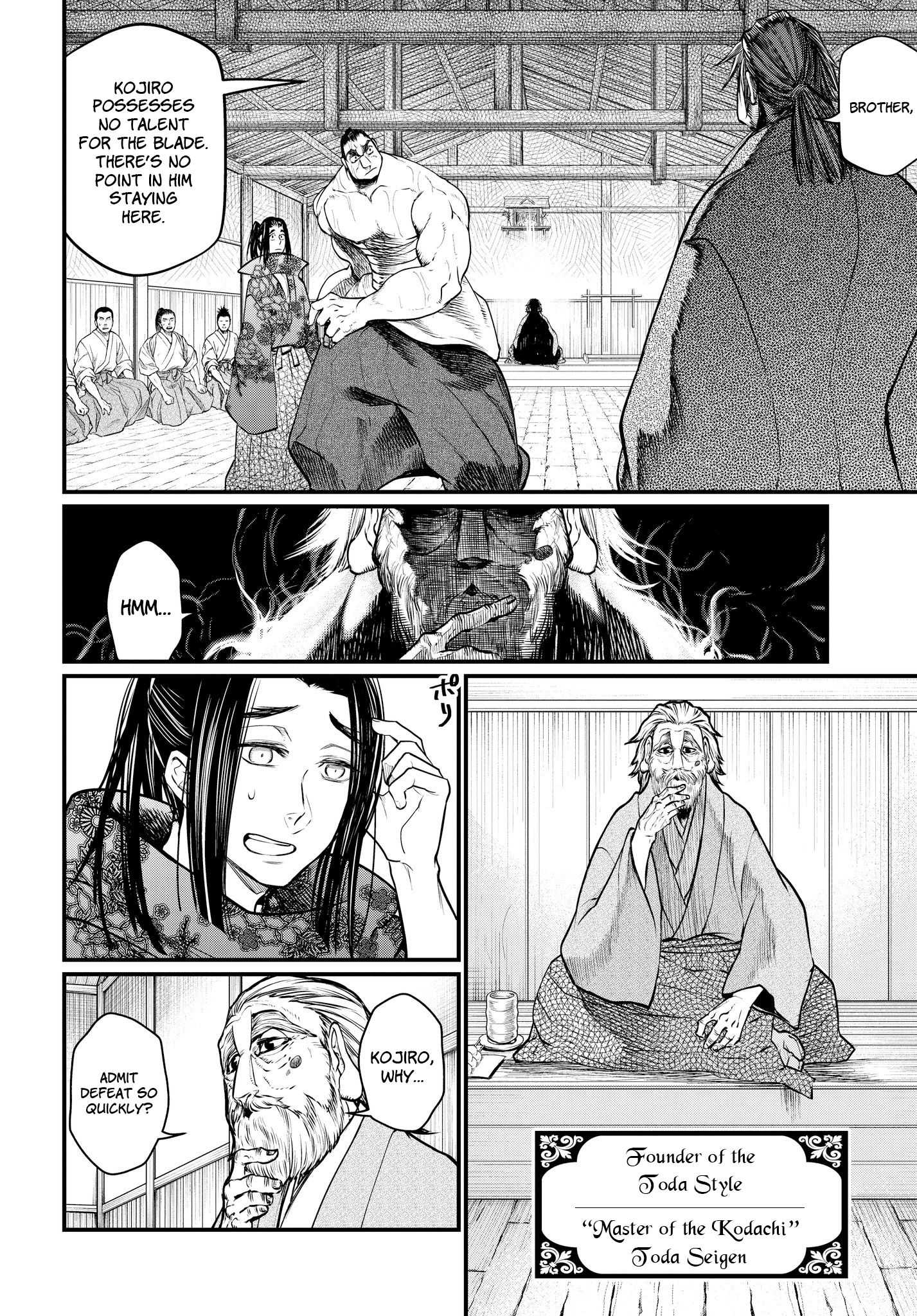Read Shuumatsu no Valkyrie Manga Online