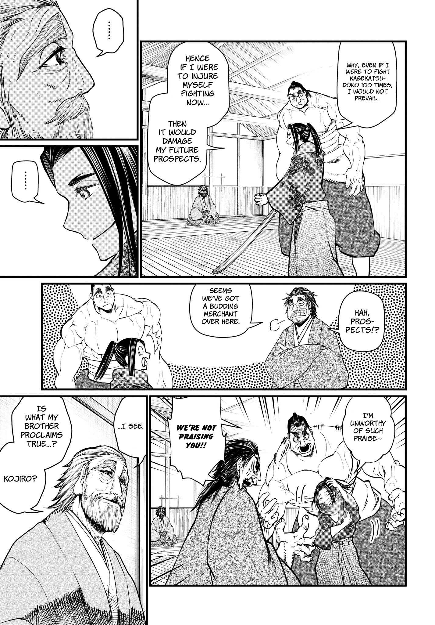 Read Shuumatsu no Valkyrie Manga Online