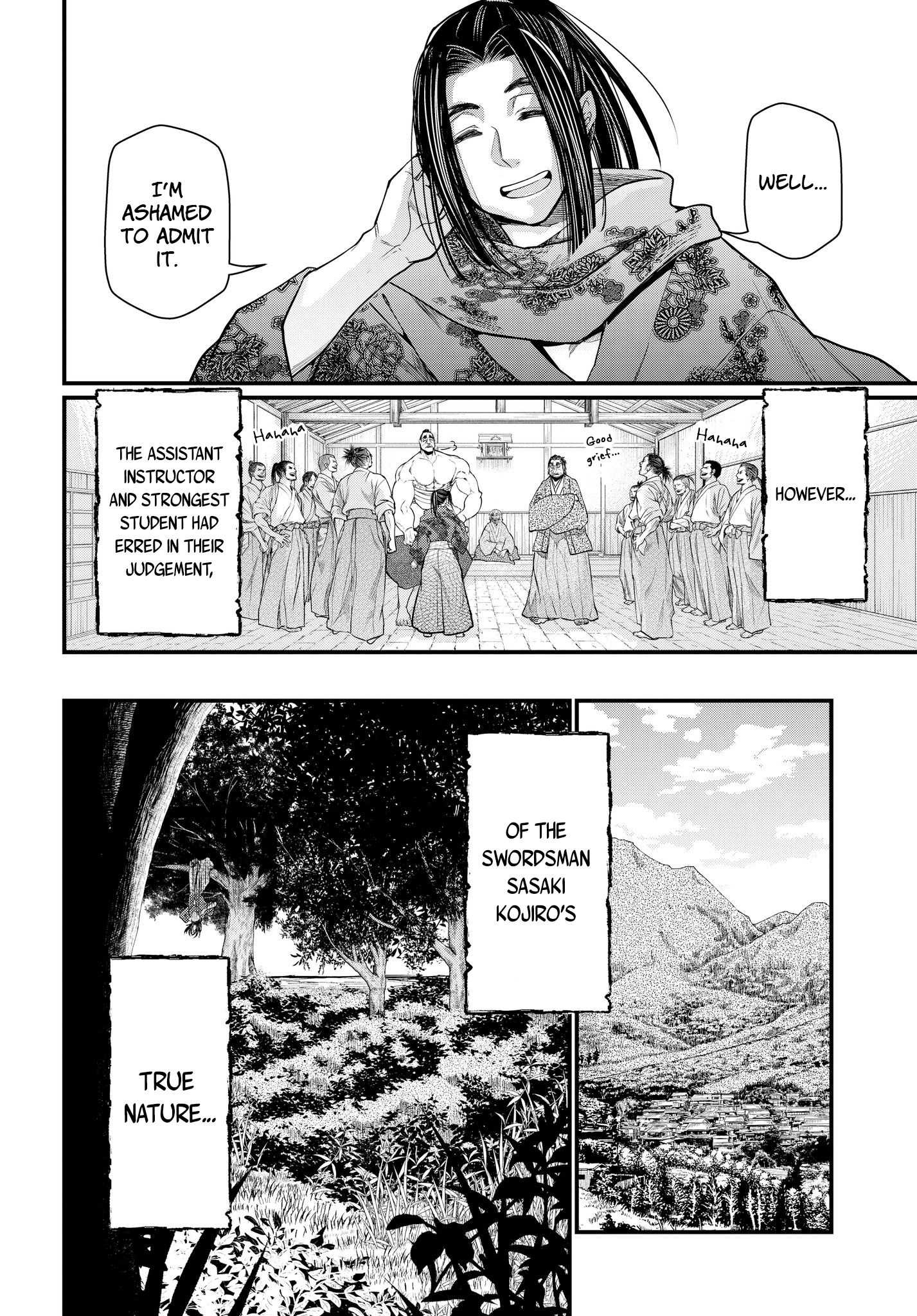 Read Shuumatsu no Valkyrie Manga Online