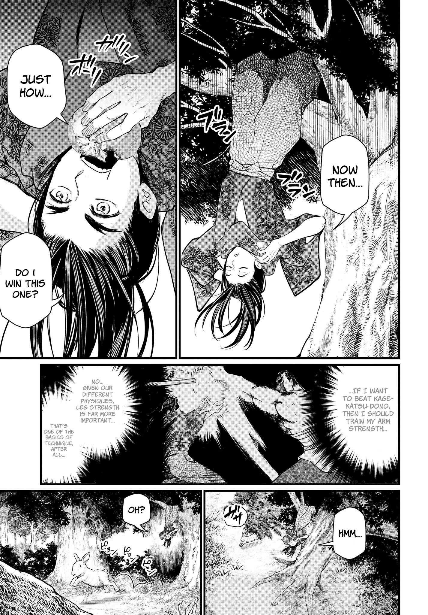 Read Shuumatsu no Valkyrie Manga Online