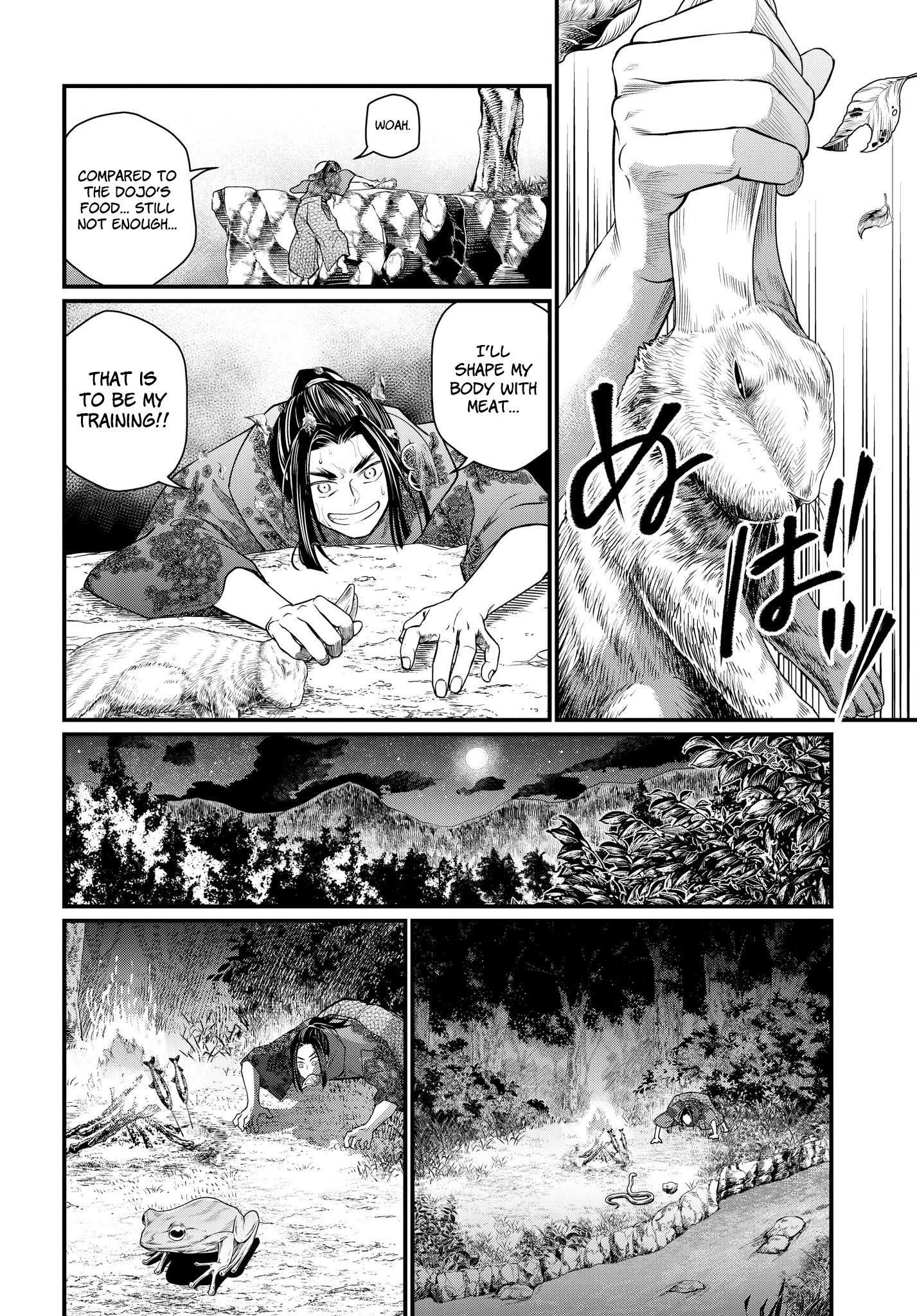 Read Shuumatsu no Valkyrie Manga Online