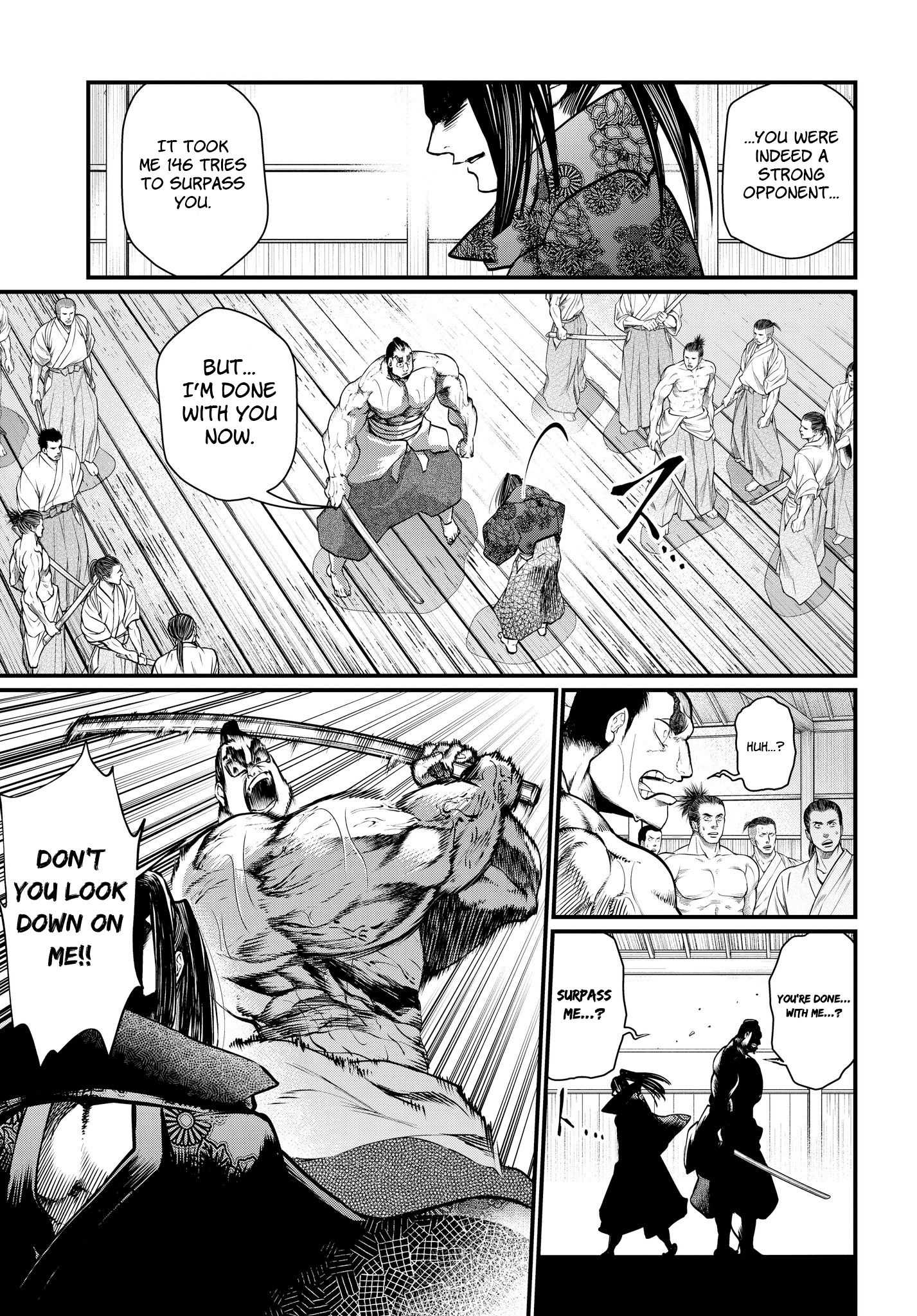 Read Shuumatsu no Valkyrie Manga Online