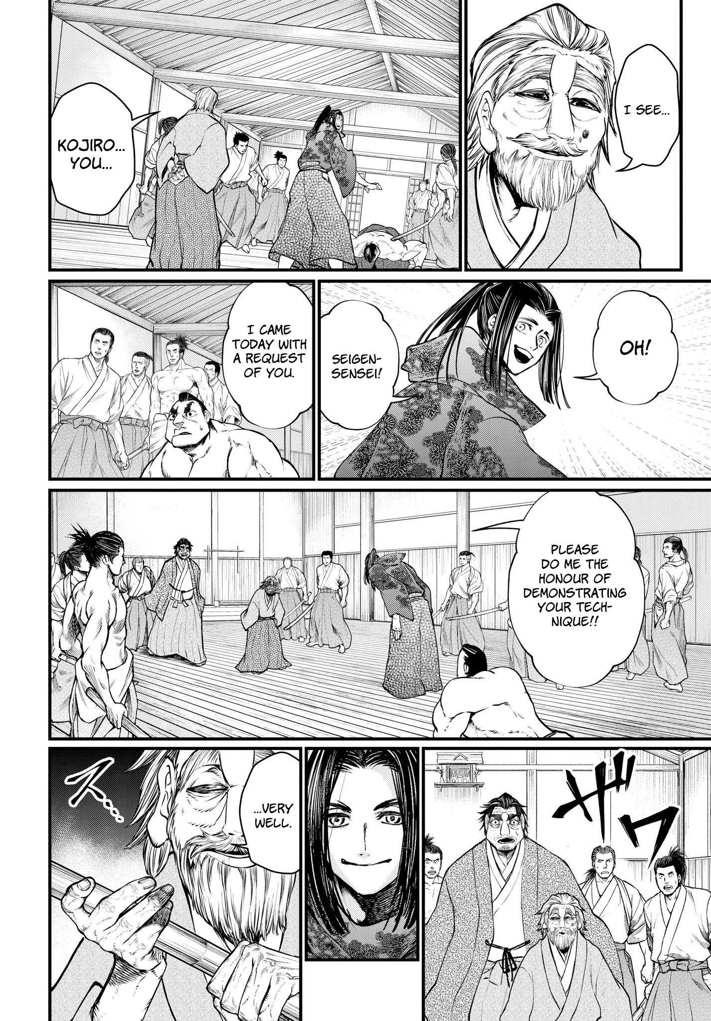 Read Shuumatsu no Valkyrie Manga Online