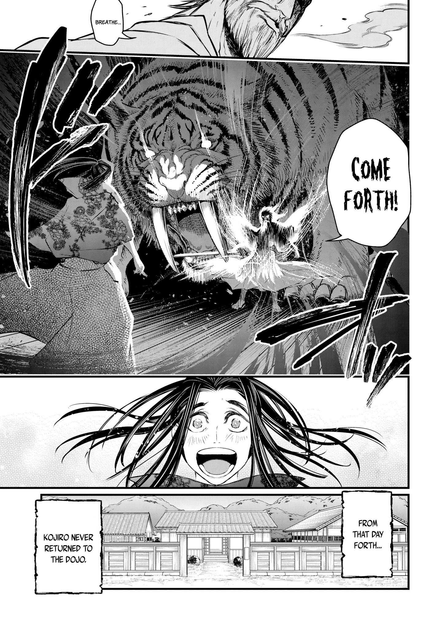 Read Shuumatsu no Valkyrie Manga Online