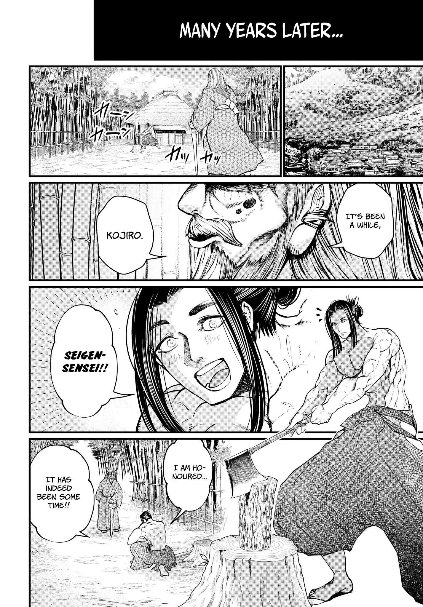 Read Shuumatsu no Valkyrie Manga Online