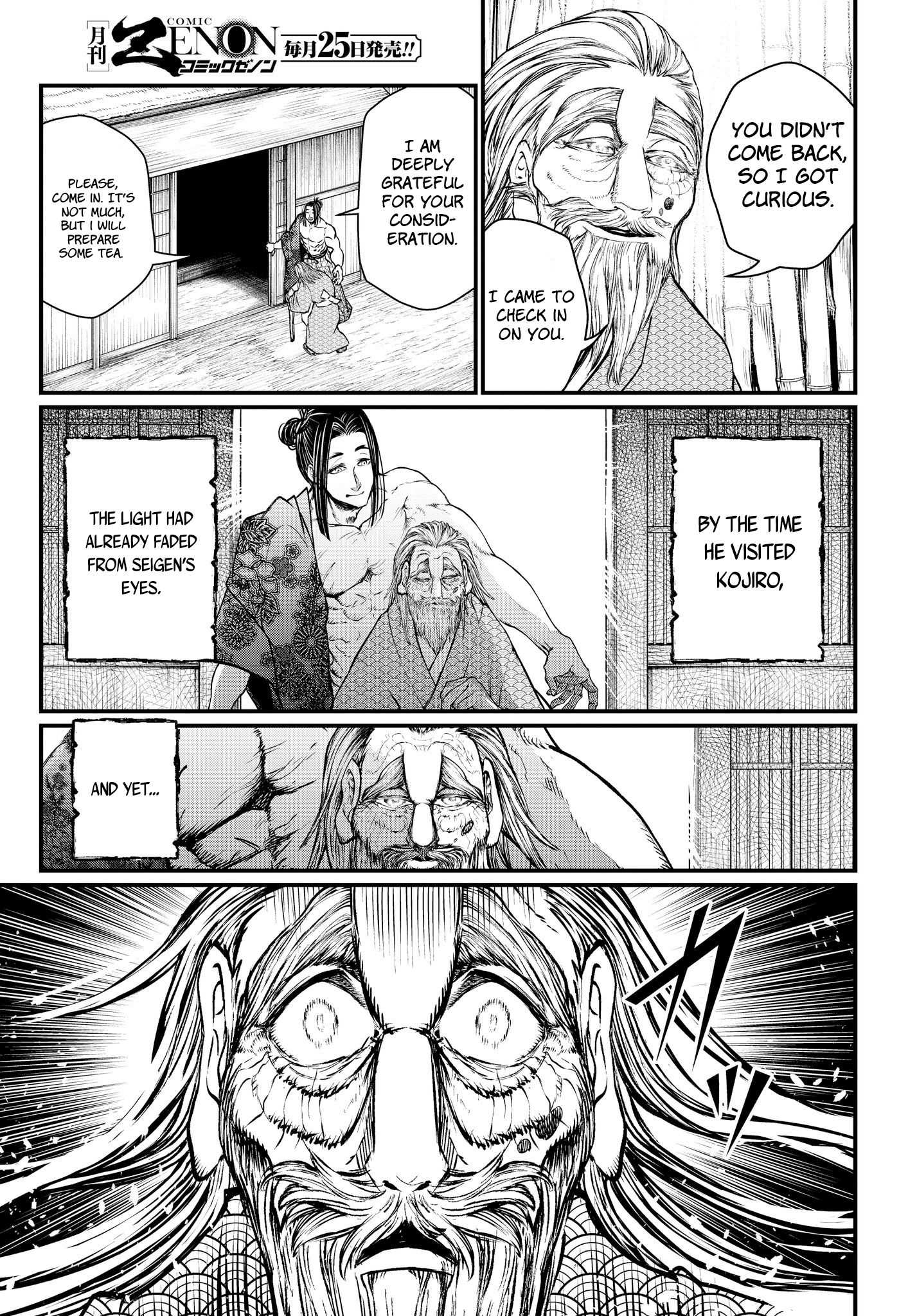 Read Shuumatsu no Valkyrie Manga Online