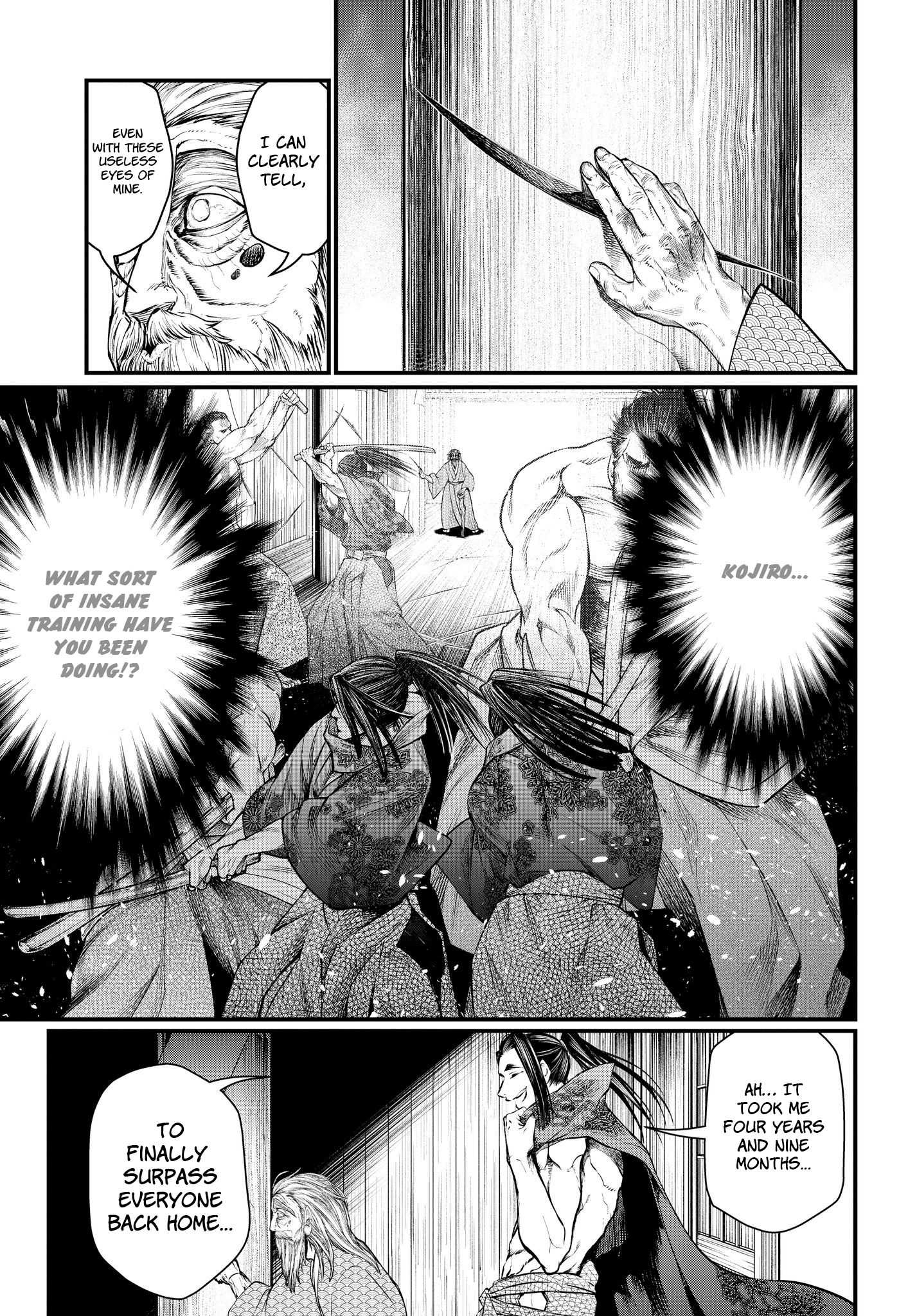Read Shuumatsu no Valkyrie Manga Online