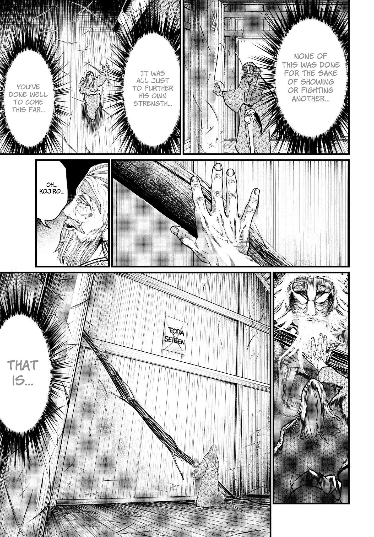 Read Shuumatsu no Valkyrie Manga Online