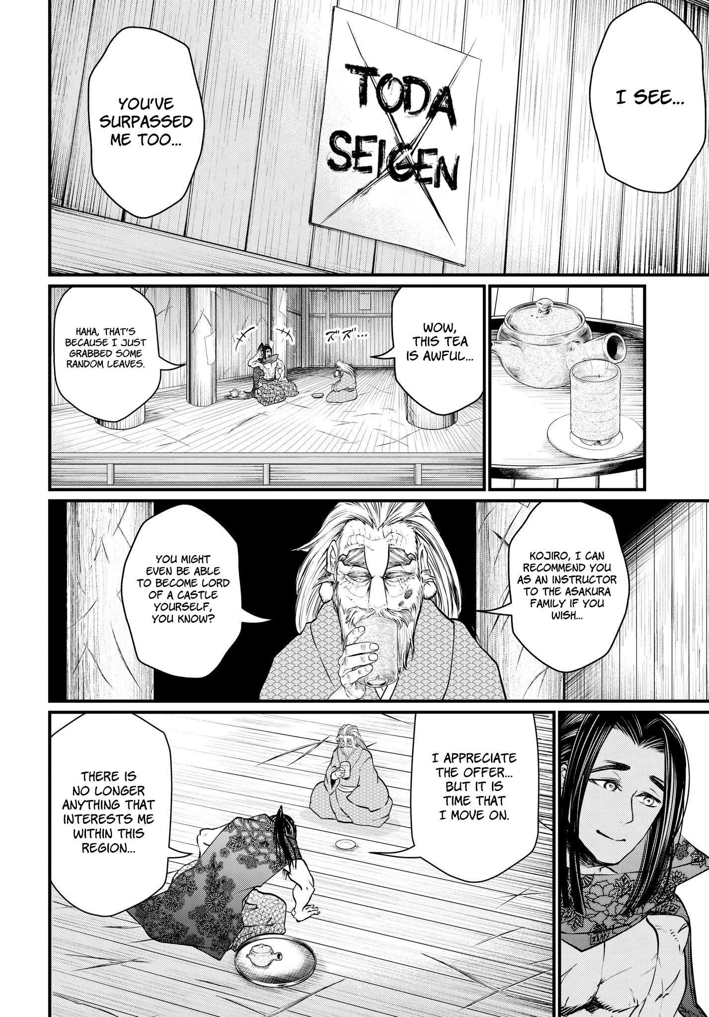 Read Shuumatsu no Valkyrie Manga Online