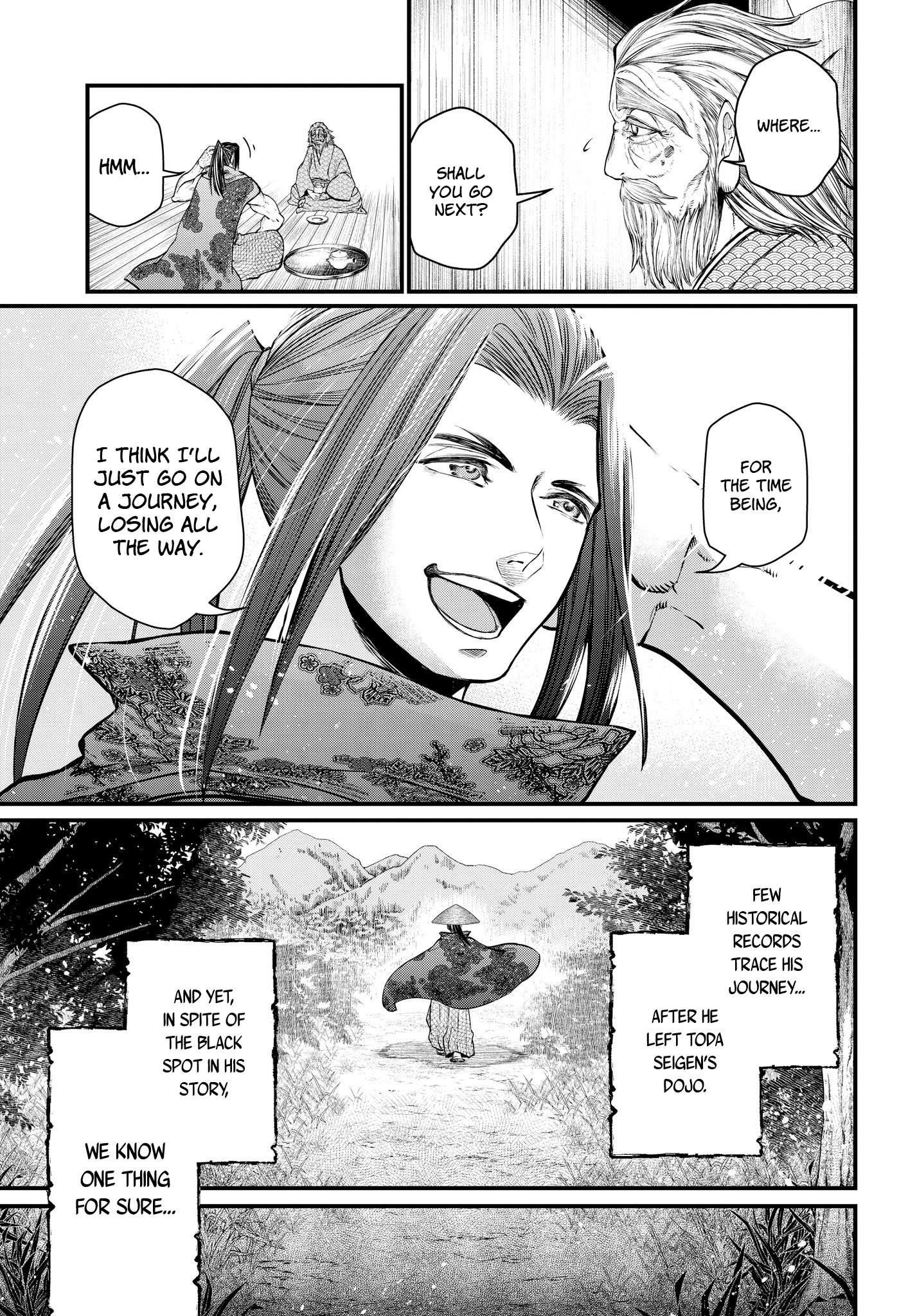 Read Shuumatsu no Valkyrie Manga Online