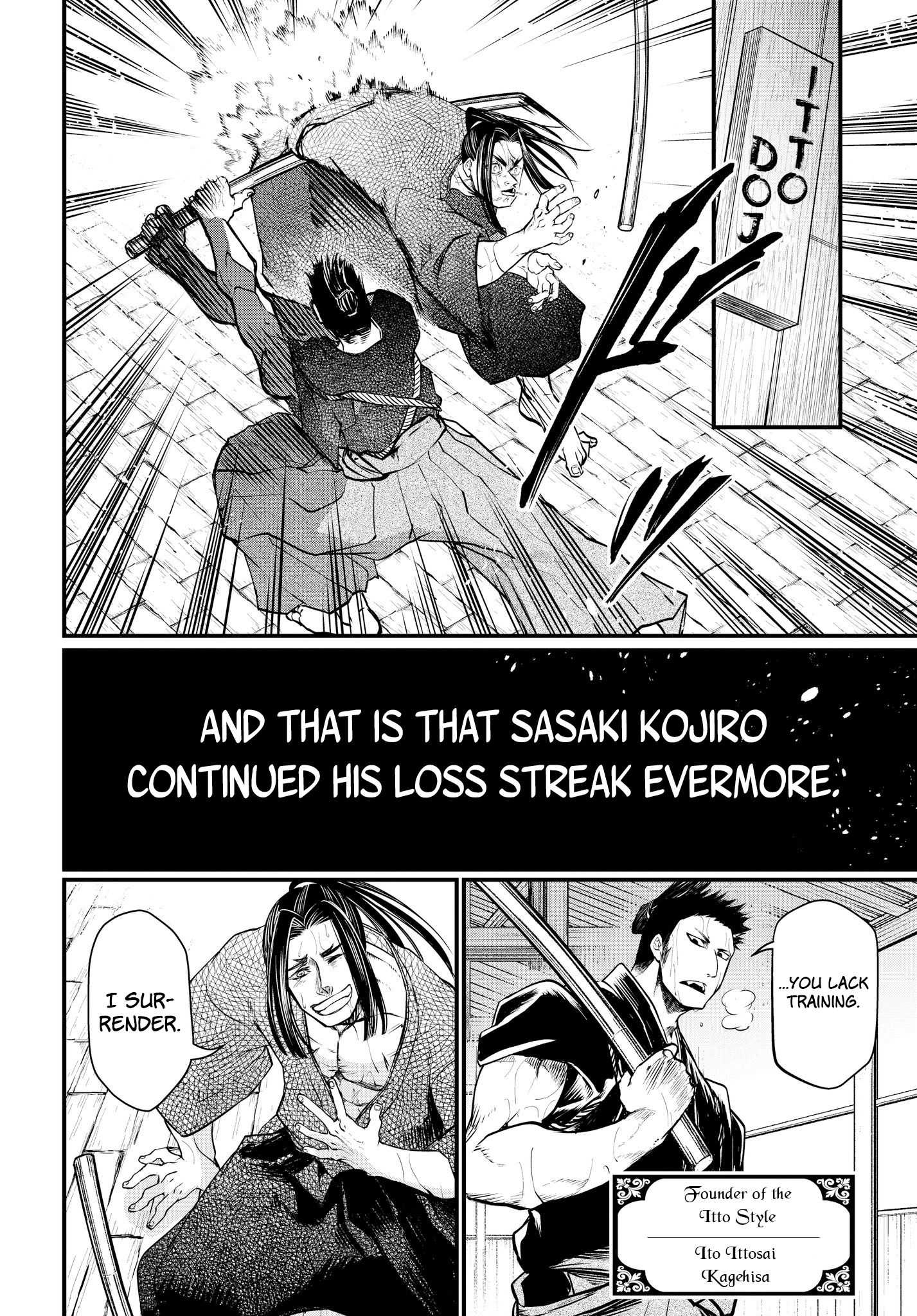 Read Shuumatsu no Valkyrie Manga Online