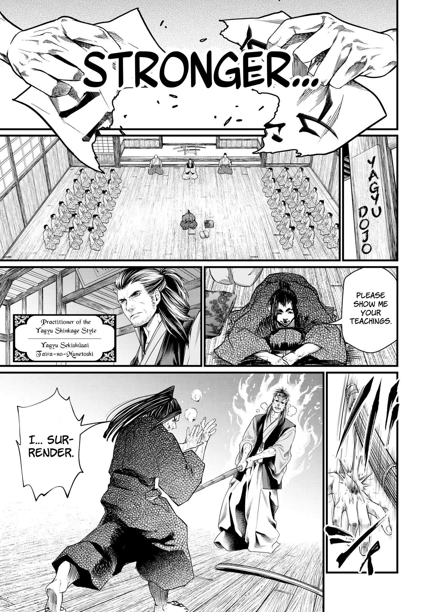 Read Shuumatsu no Valkyrie Manga Online