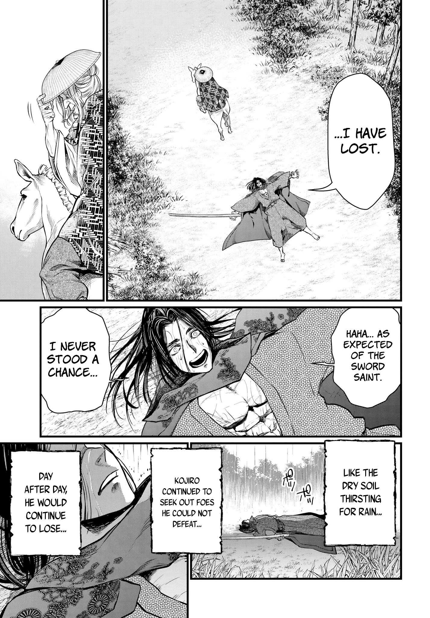 Read Shuumatsu no Valkyrie Manga Online