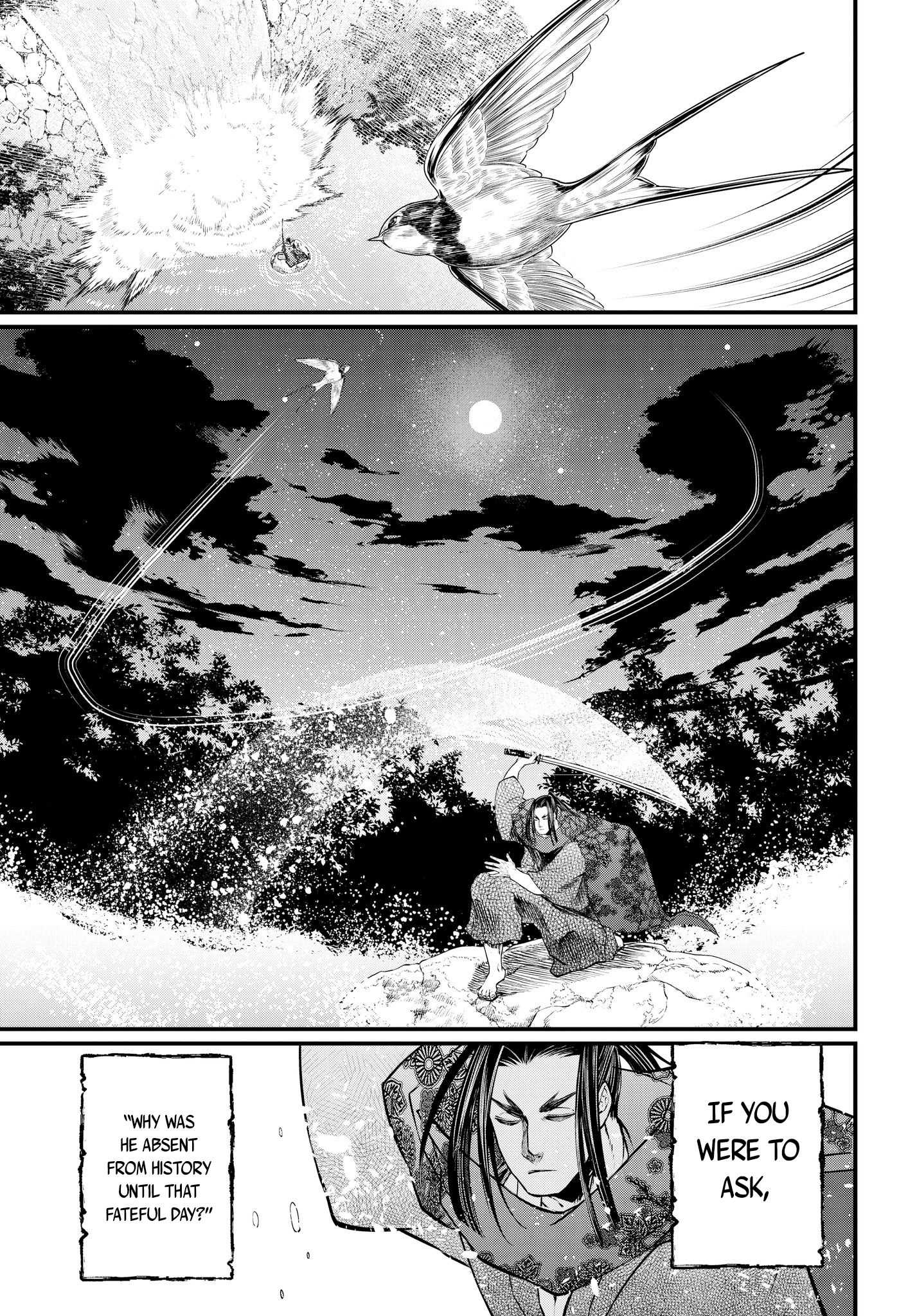 Read Shuumatsu no Valkyrie Manga Online