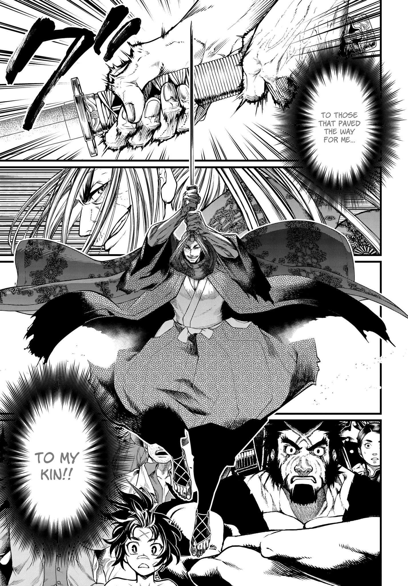 Read Shuumatsu no Valkyrie Manga Online
