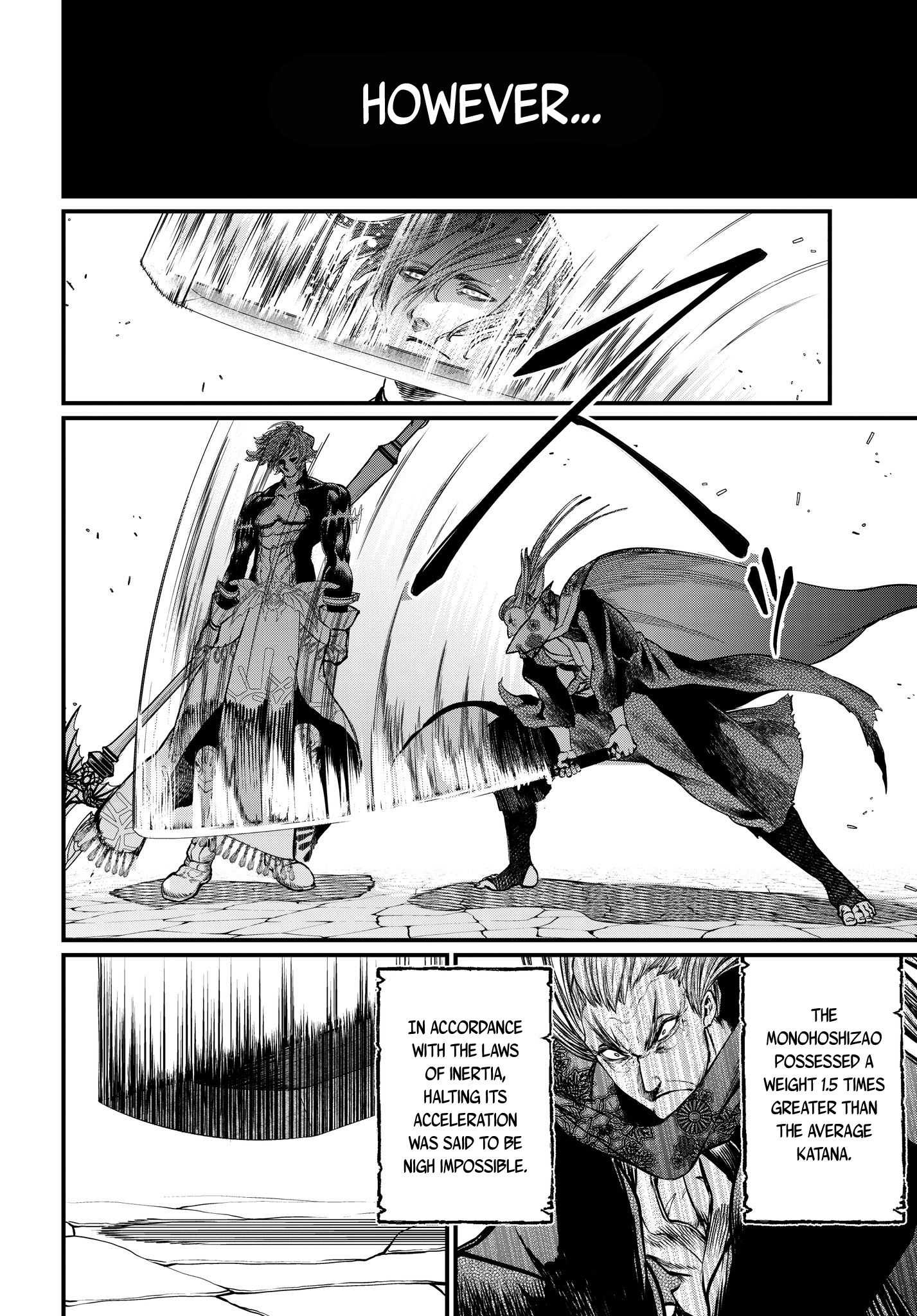 Read Shuumatsu no Valkyrie Manga Online