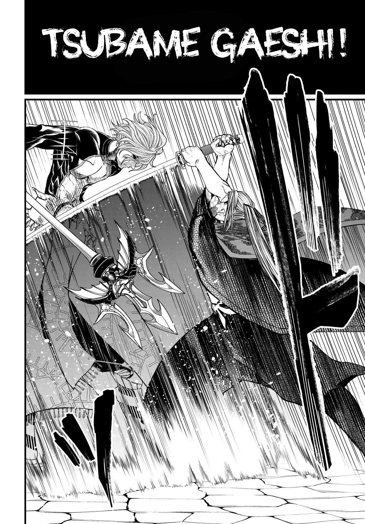 Read Shuumatsu no Valkyrie Manga Online