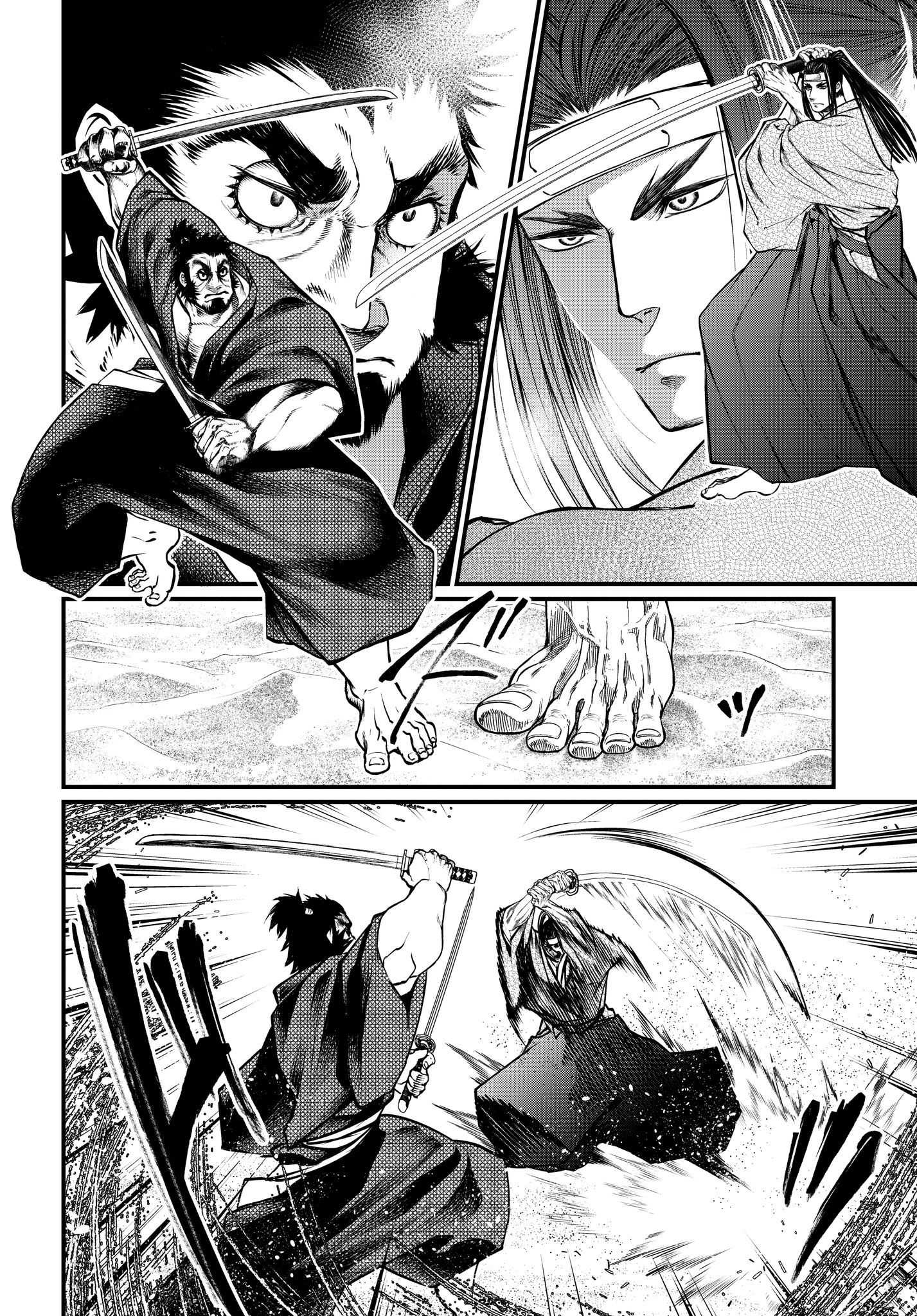 Read Shuumatsu no Valkyrie Manga Online