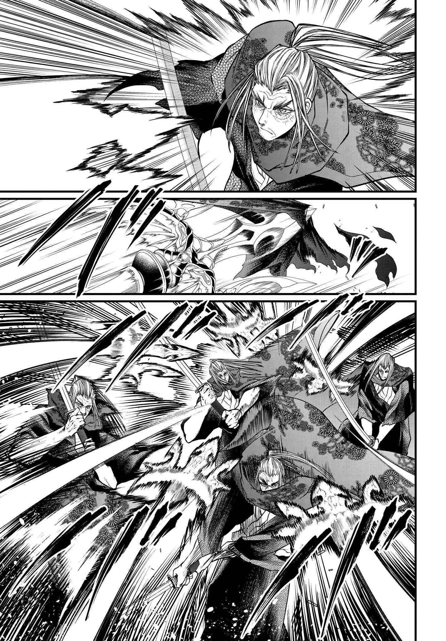 Read Shuumatsu no Valkyrie Manga Online
