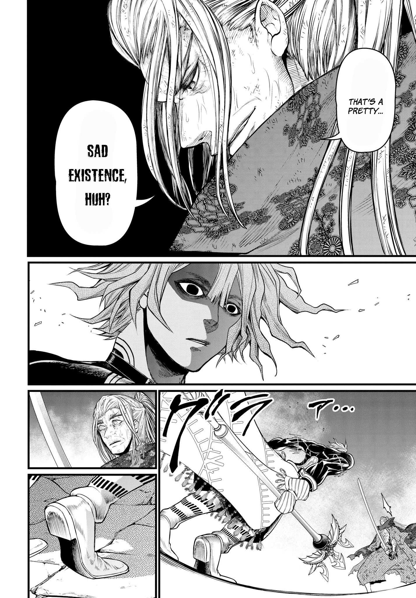 Read Shuumatsu no Valkyrie Manga Online