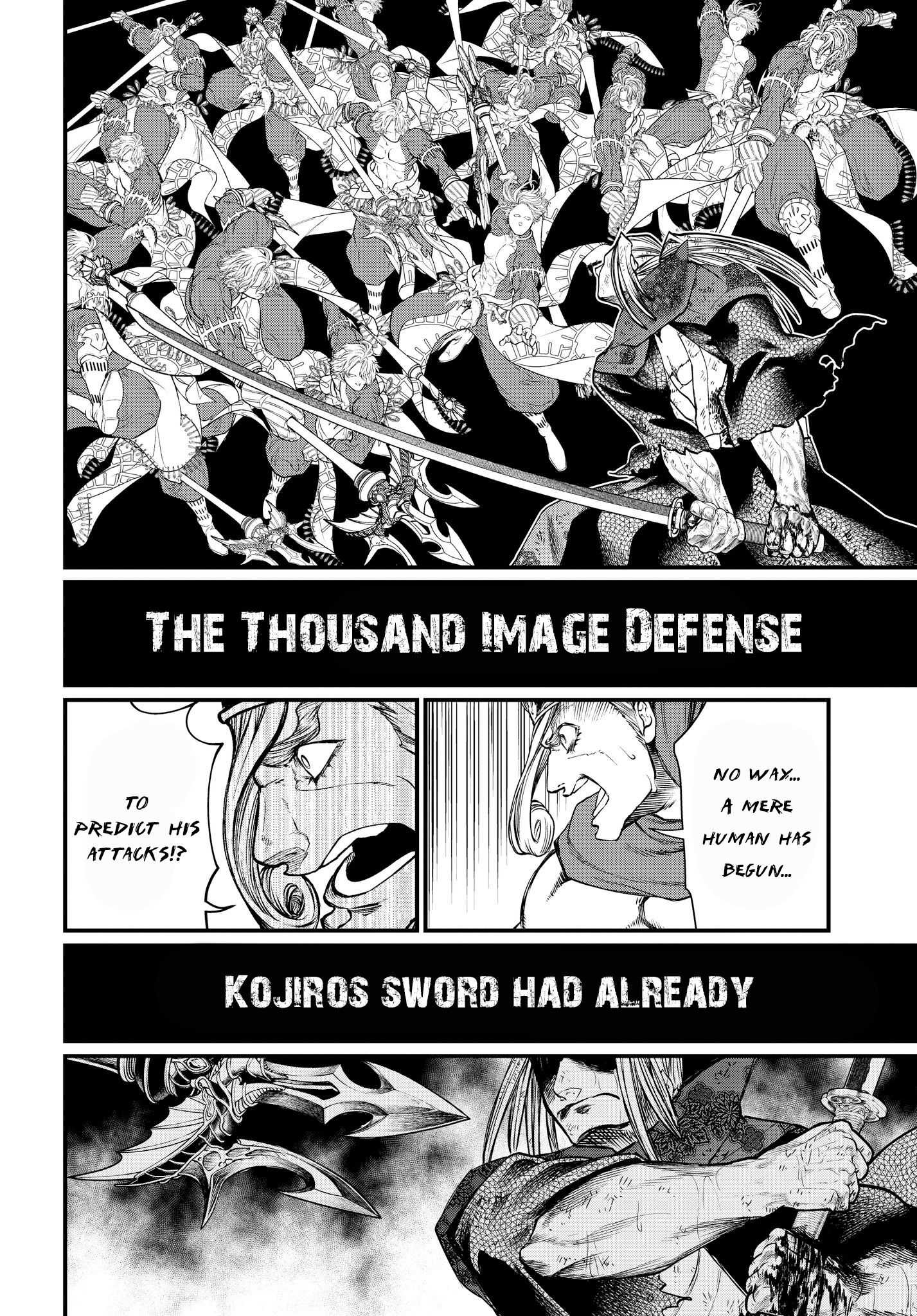 Read Shuumatsu no Valkyrie Manga Online