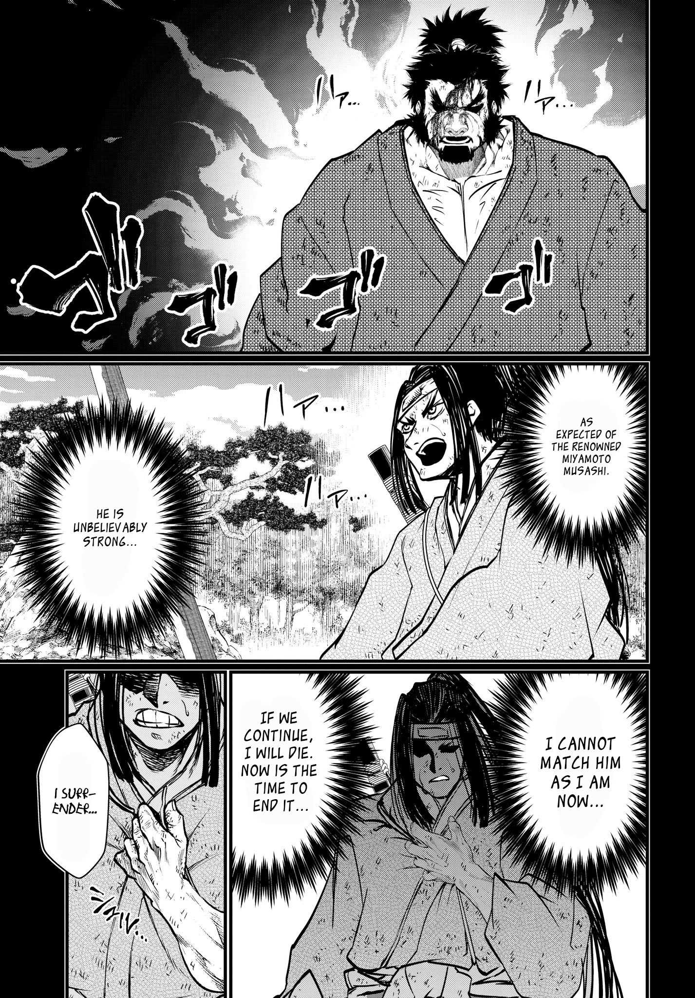 Read Shuumatsu no Valkyrie Manga Online