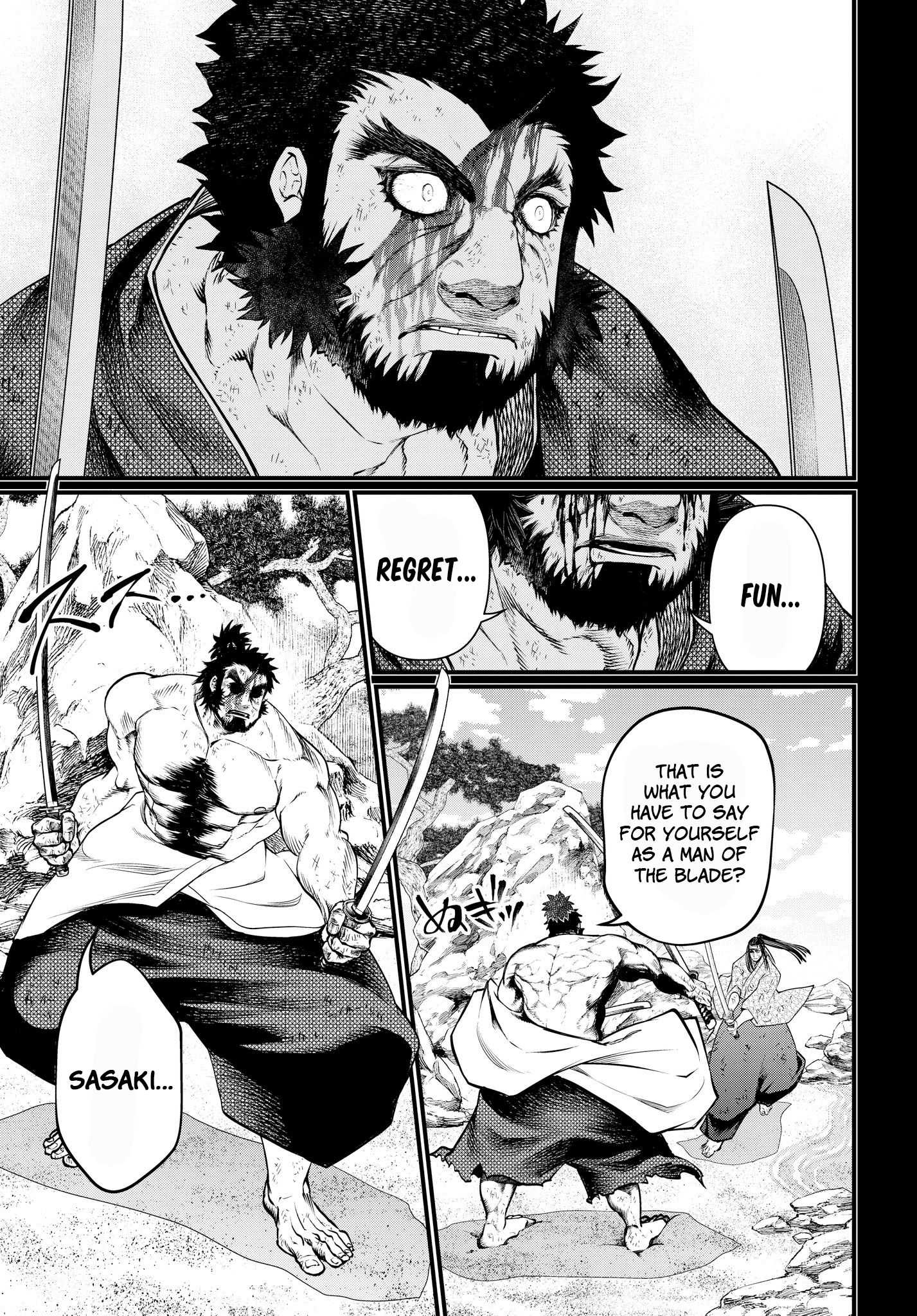 Read Shuumatsu no Valkyrie Manga Online