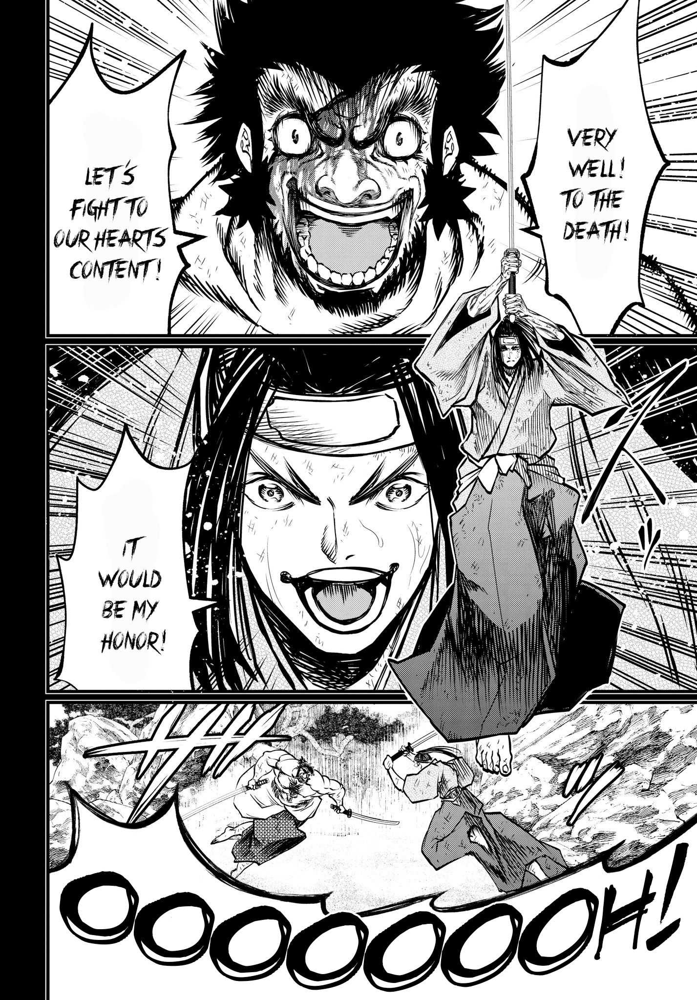 Read Shuumatsu no Valkyrie Manga Online