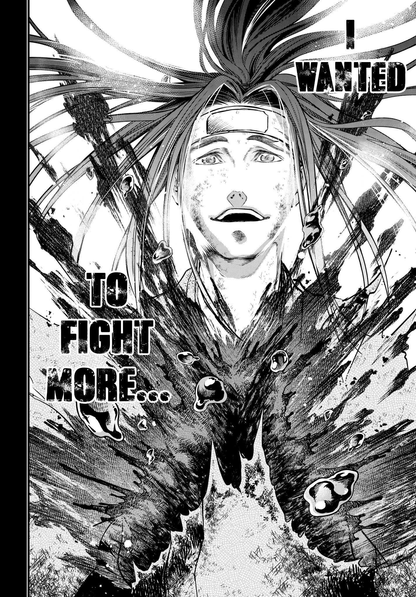 Read Shuumatsu no Valkyrie Manga Online