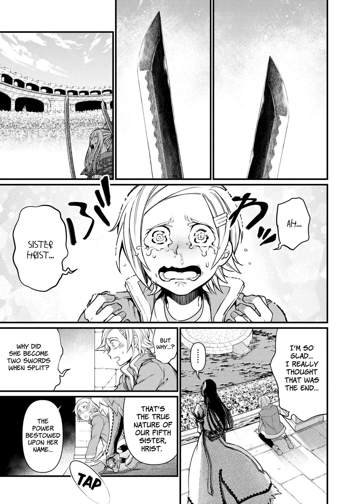 Read Shuumatsu no Valkyrie Manga Online