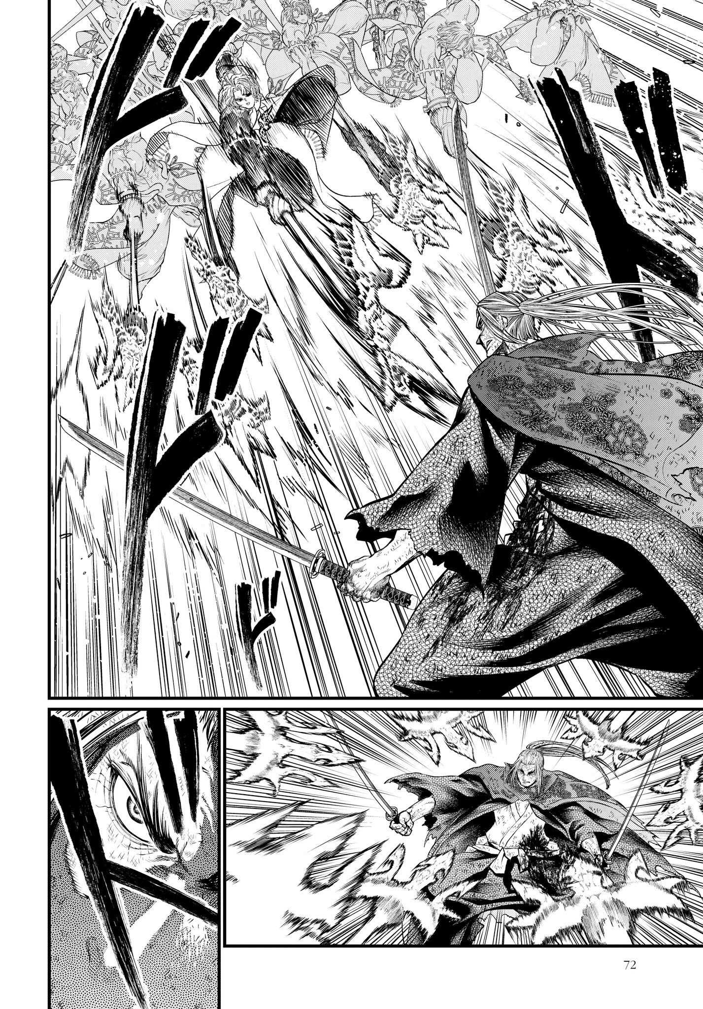 Read Shuumatsu no Valkyrie Manga Online