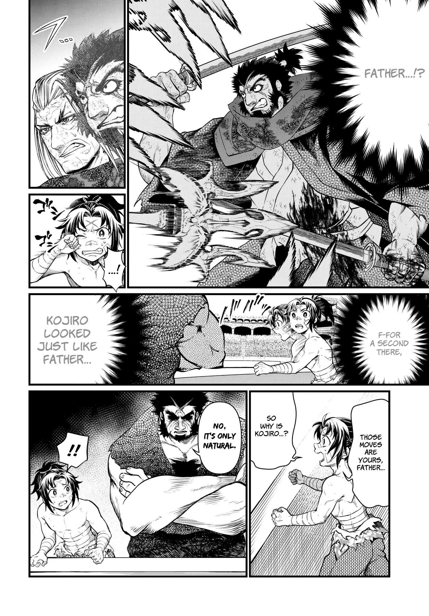 Read Shuumatsu no Valkyrie Manga Online