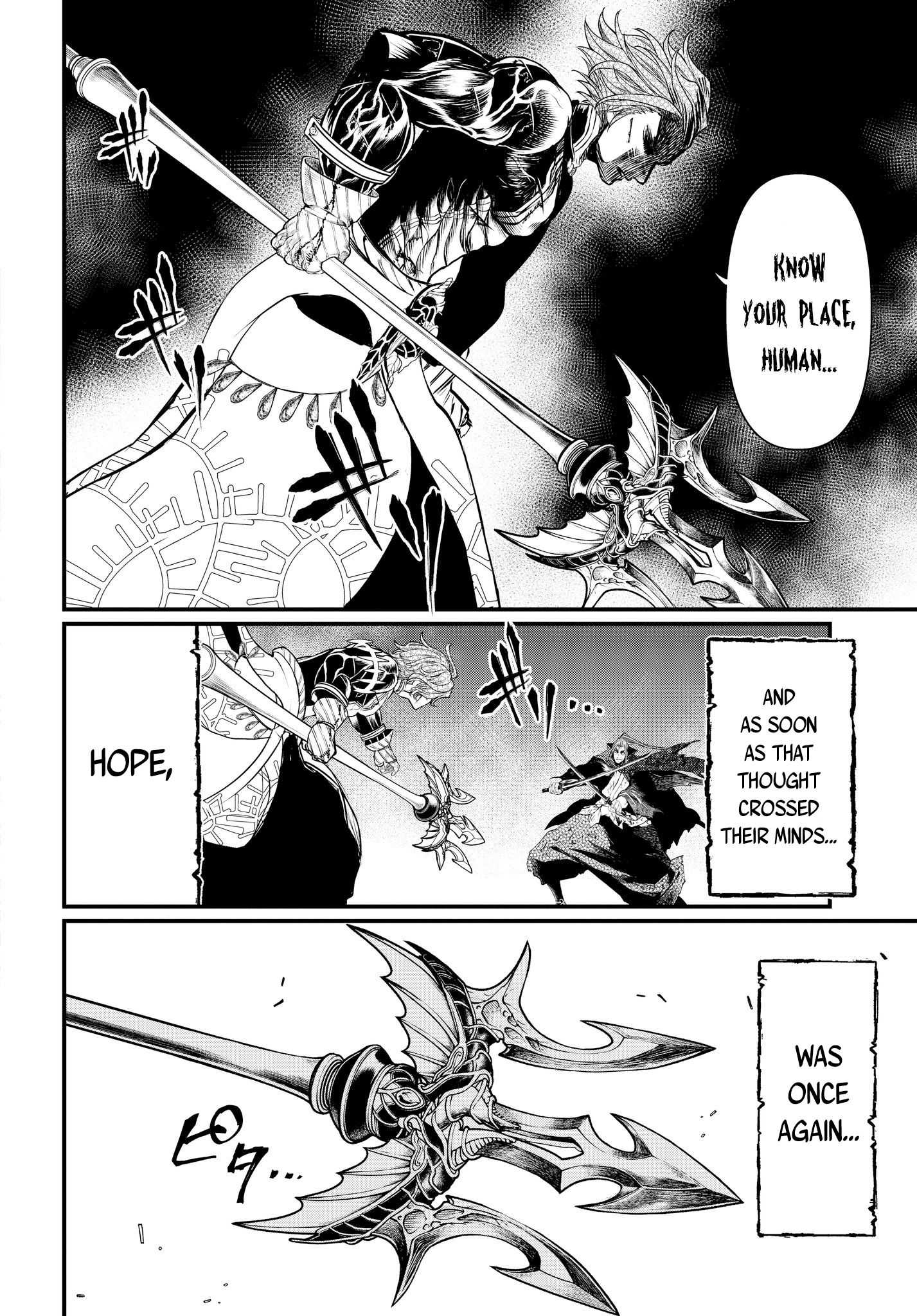 Read Shuumatsu no Valkyrie Manga Online