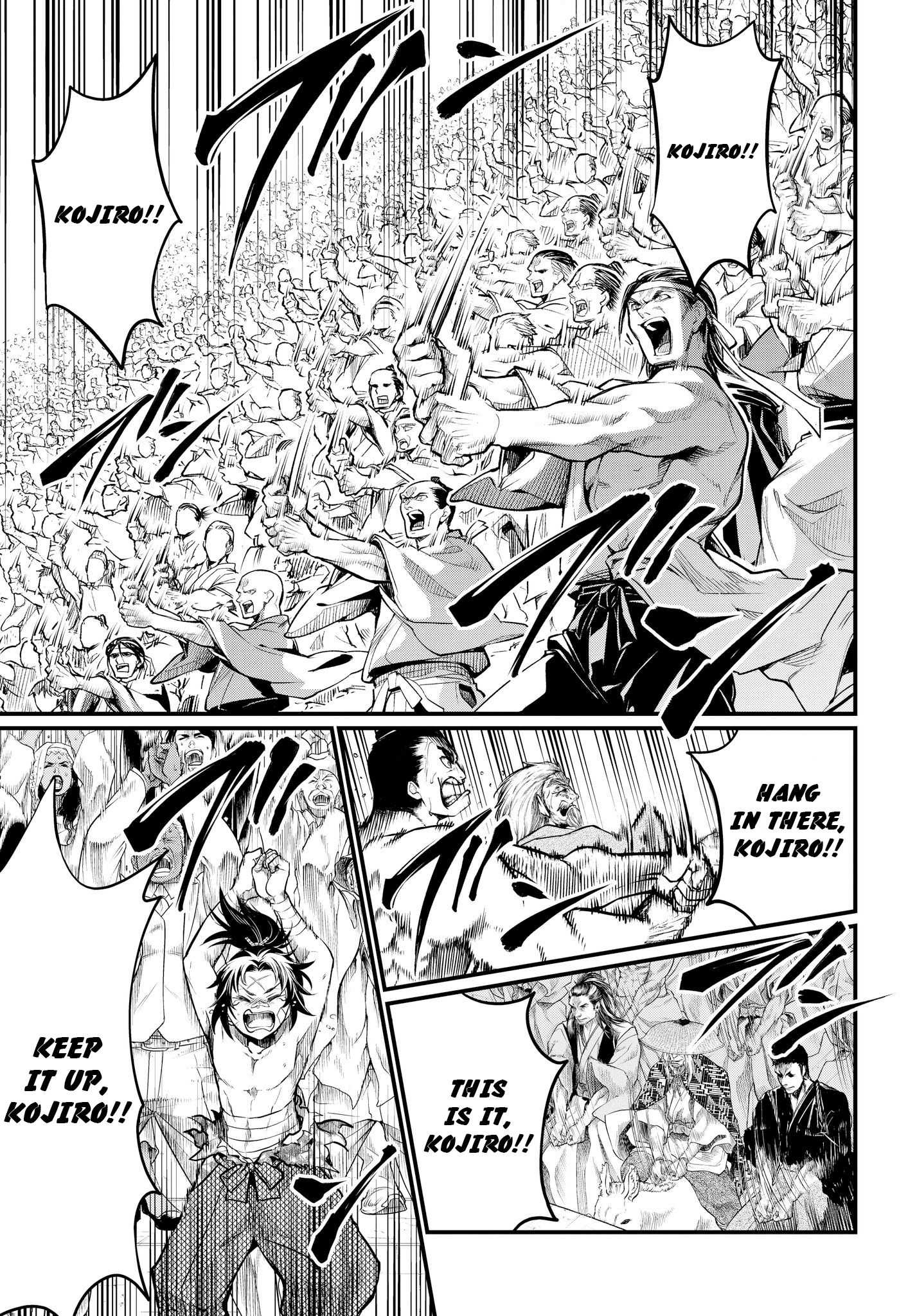 Read Shuumatsu no Valkyrie Manga Online
