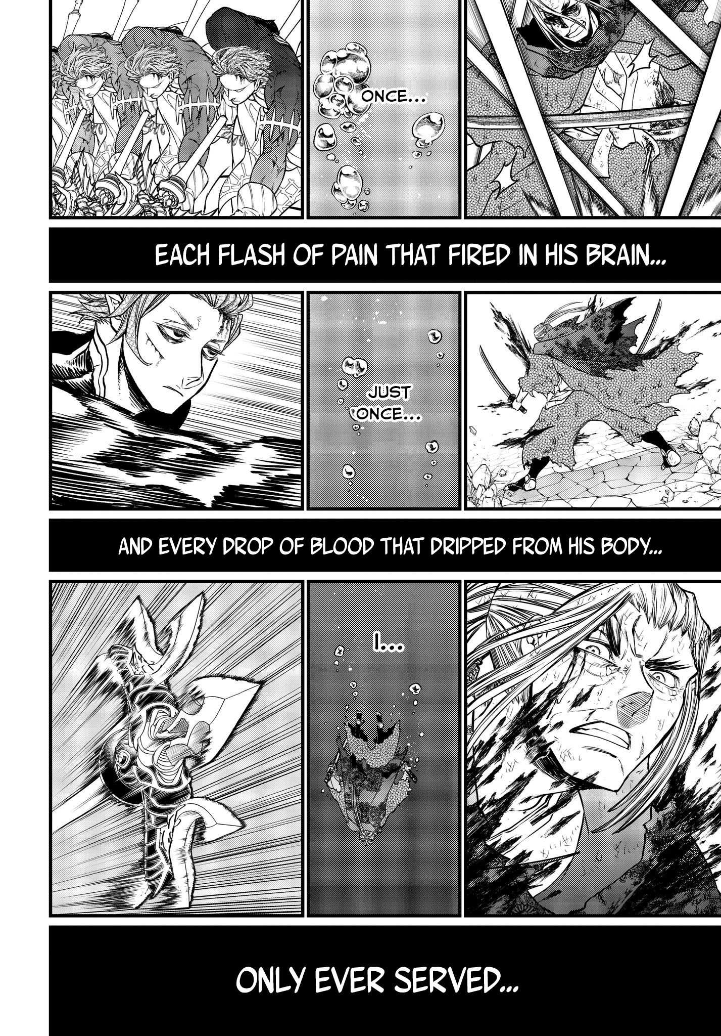 Read Shuumatsu no Valkyrie Manga Online