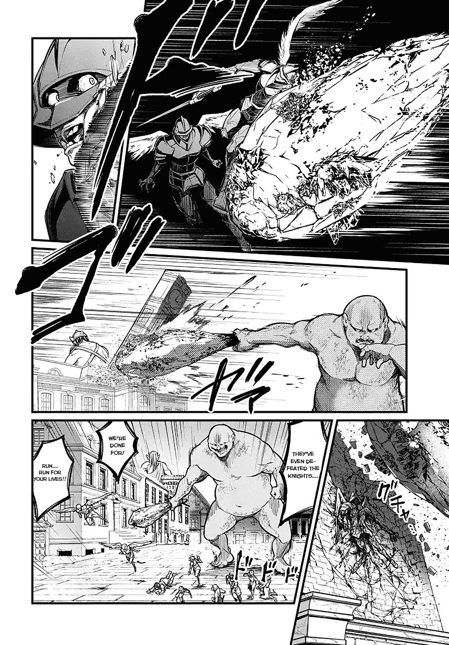 Read Shuumatsu no Valkyrie Manga Online