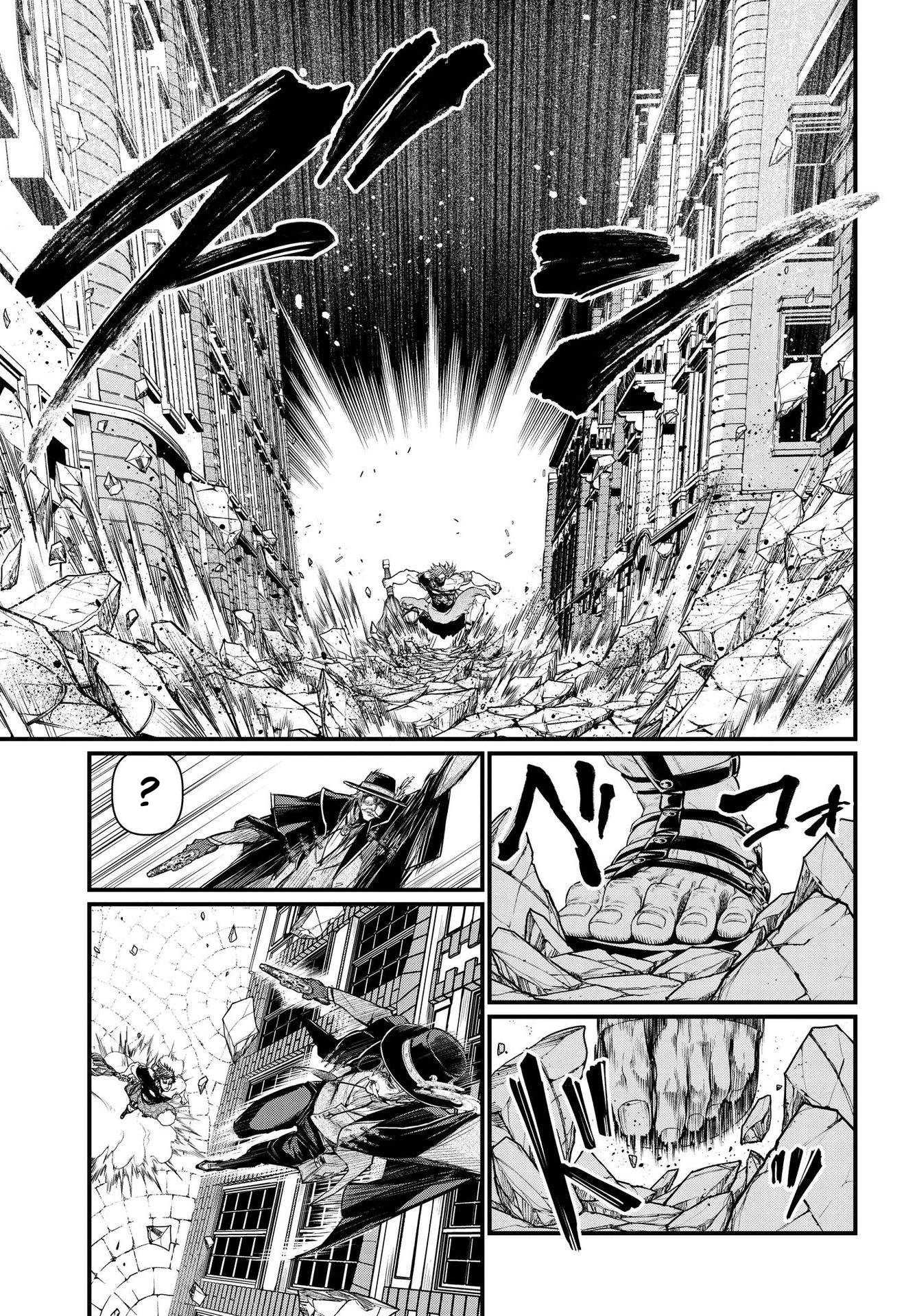 Read Shuumatsu no Valkyrie Manga Online
