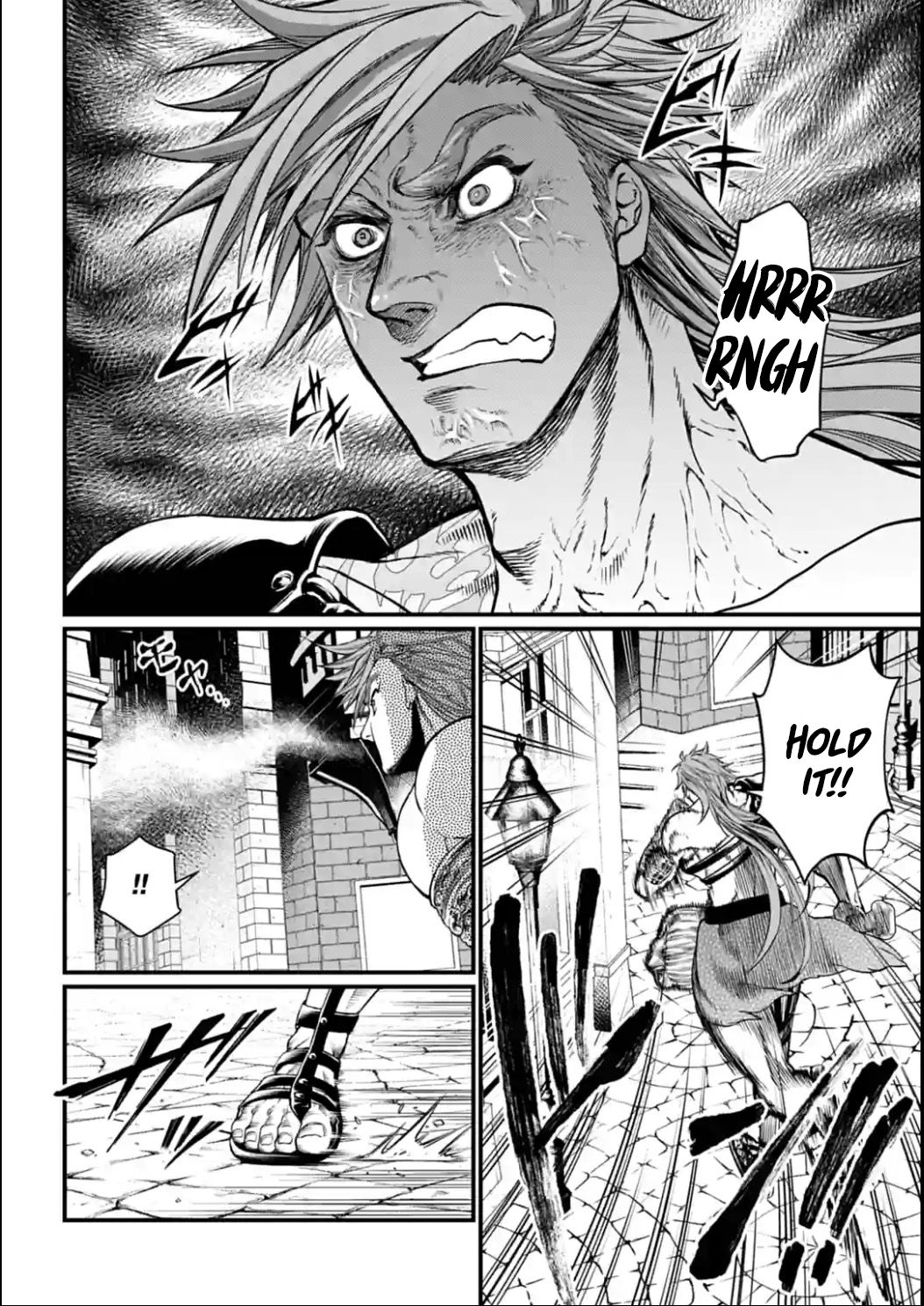 Read Shuumatsu no Valkyrie Manga Online