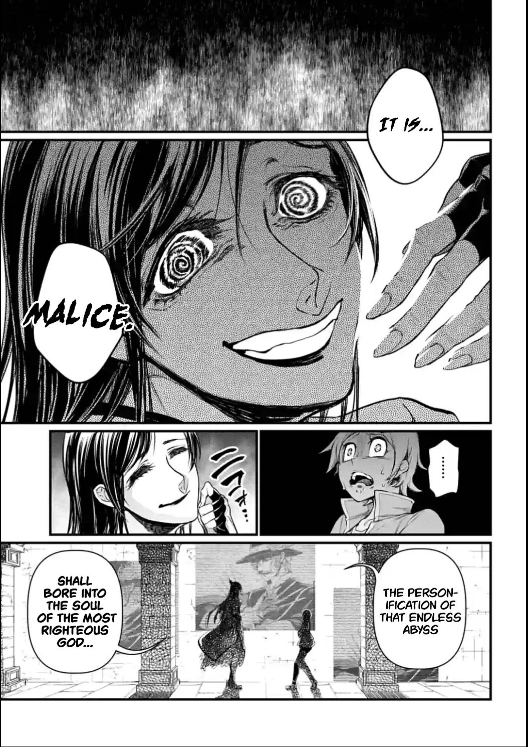 Read Shuumatsu no Valkyrie Manga Online