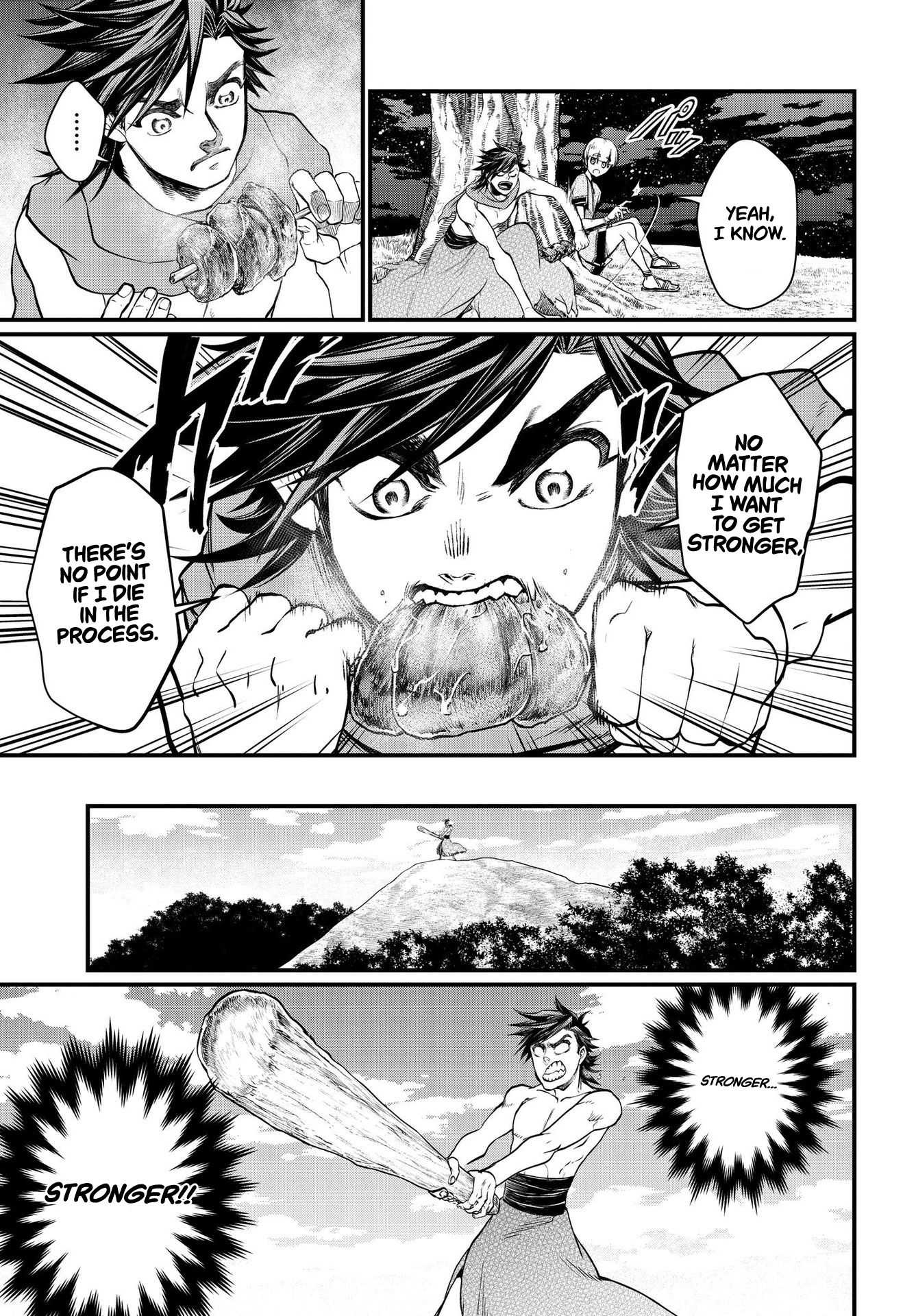 Read Shuumatsu no Valkyrie Manga Online