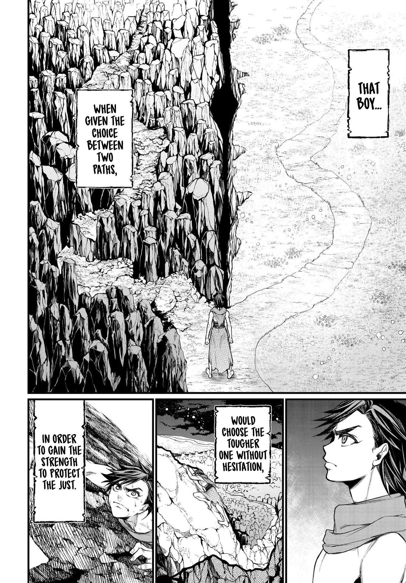Read Shuumatsu no Valkyrie Manga Online