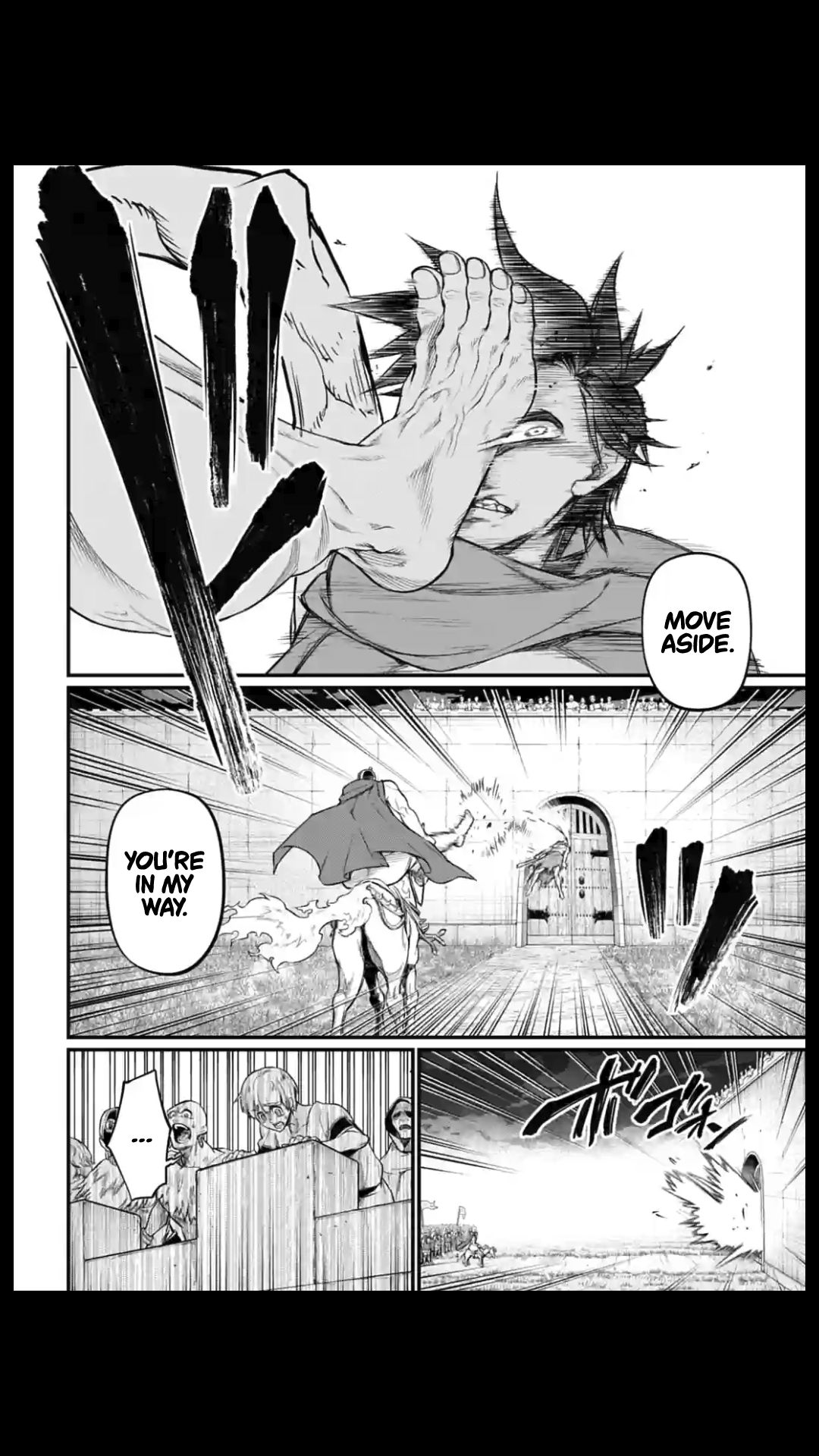 Read Shuumatsu no Valkyrie Manga Online