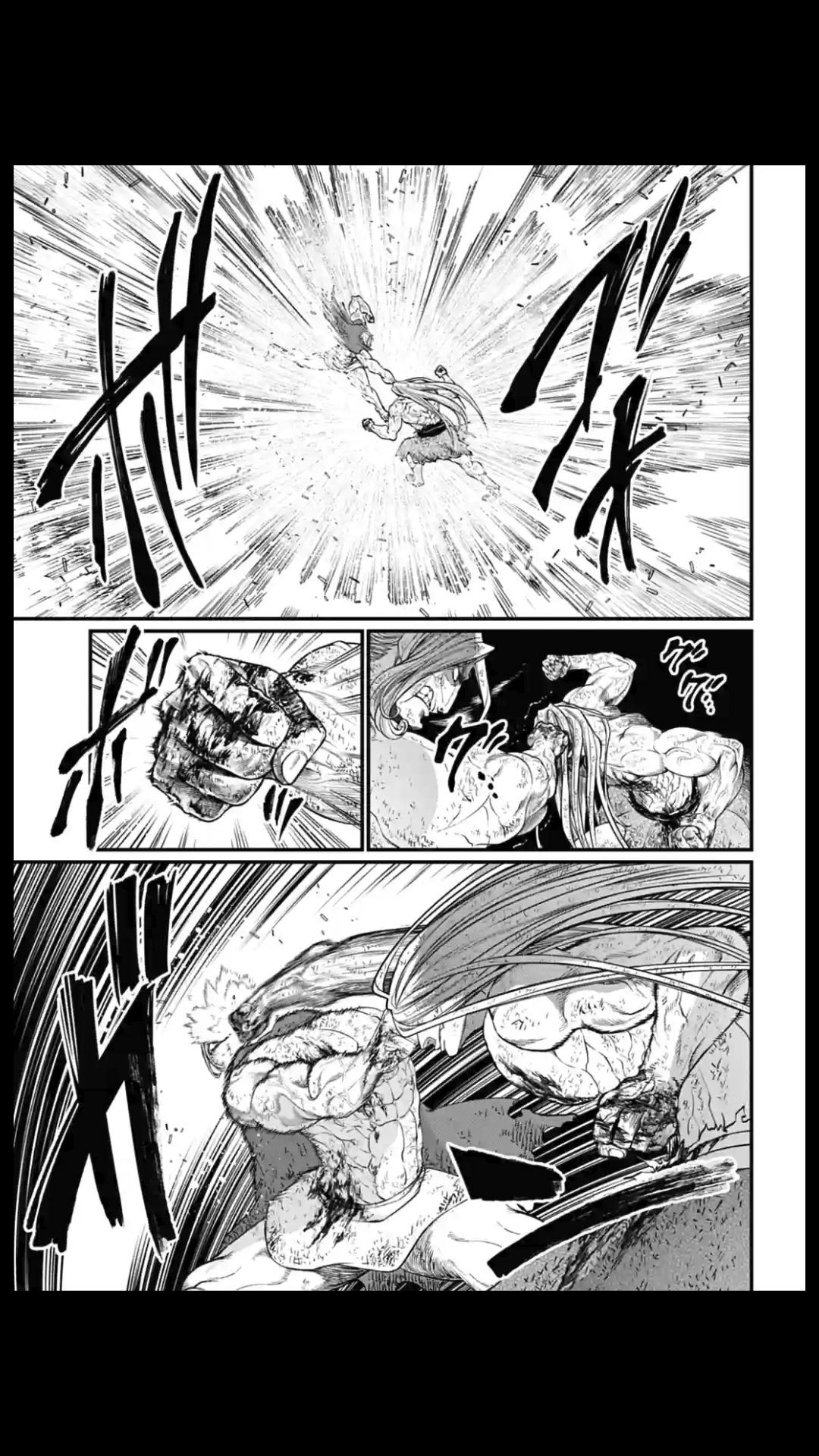 Read Shuumatsu no Valkyrie Manga Online