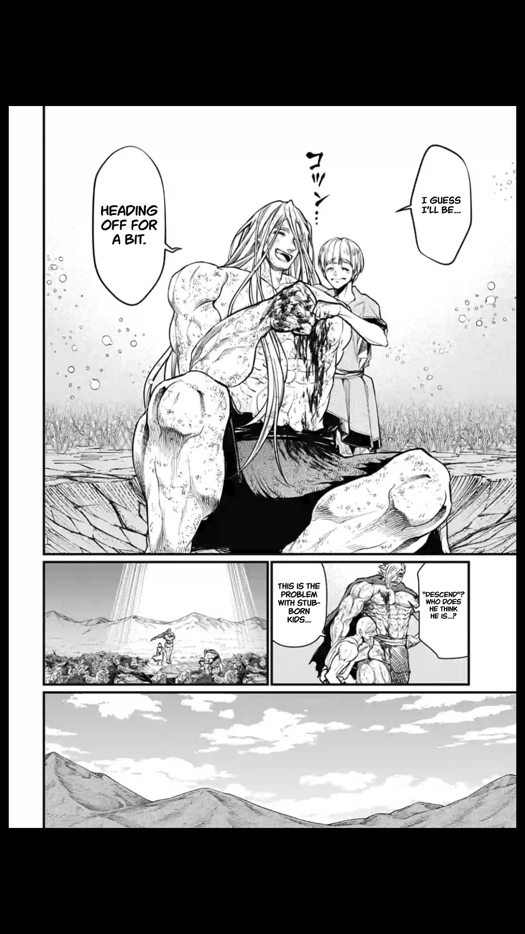Read Shuumatsu no Valkyrie Manga Online