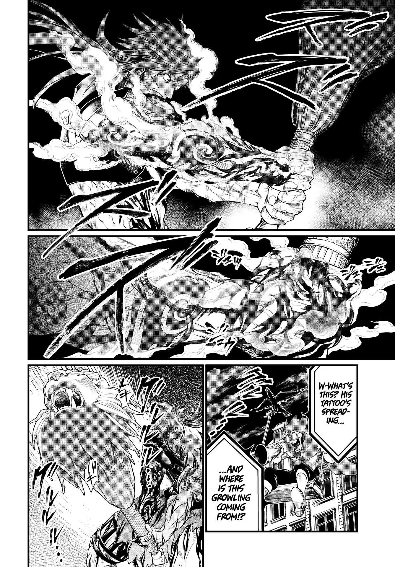 Read Shuumatsu no Valkyrie Manga Online