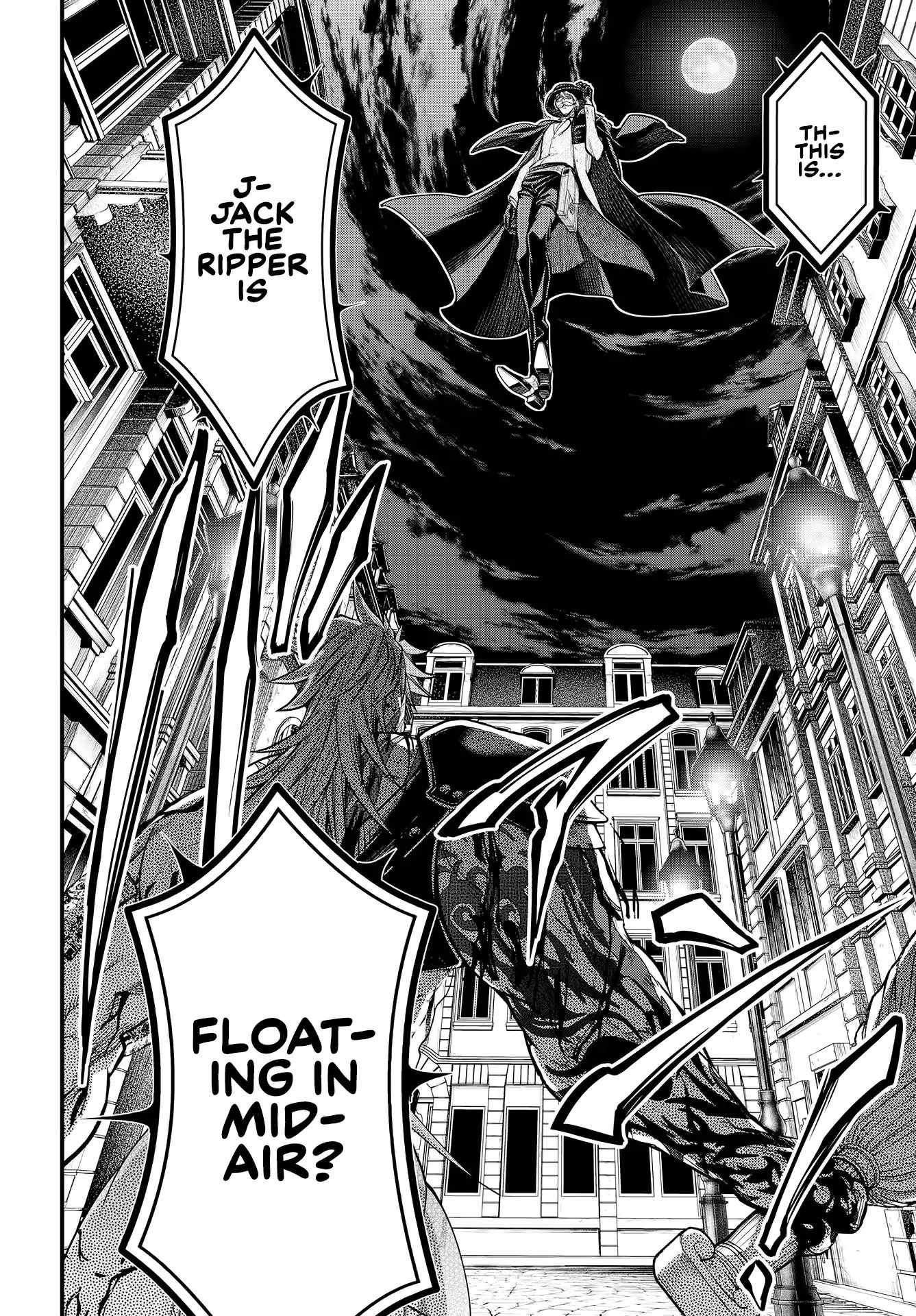 Read Shuumatsu no Valkyrie Manga Online