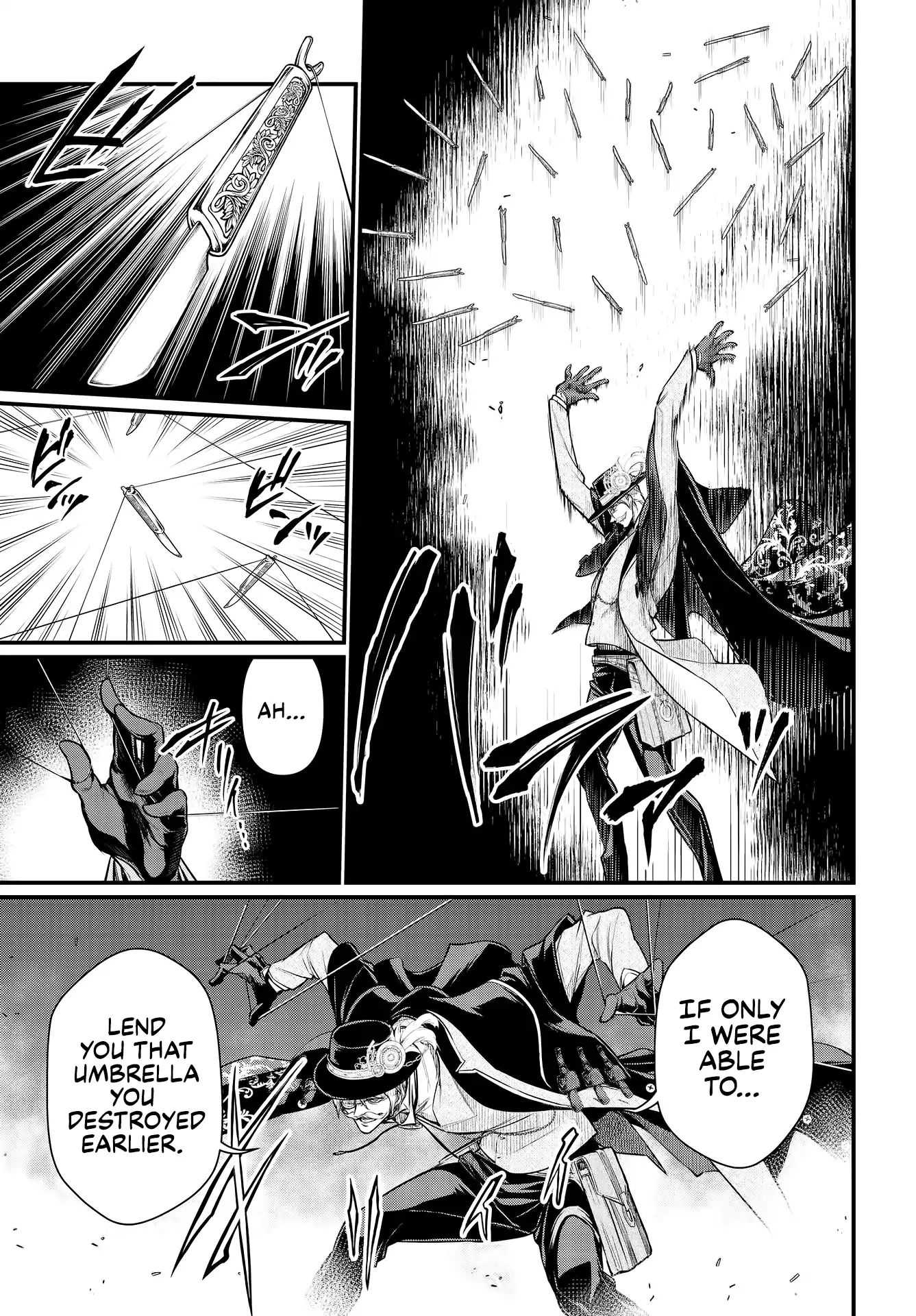 Read Shuumatsu no Valkyrie Manga Online